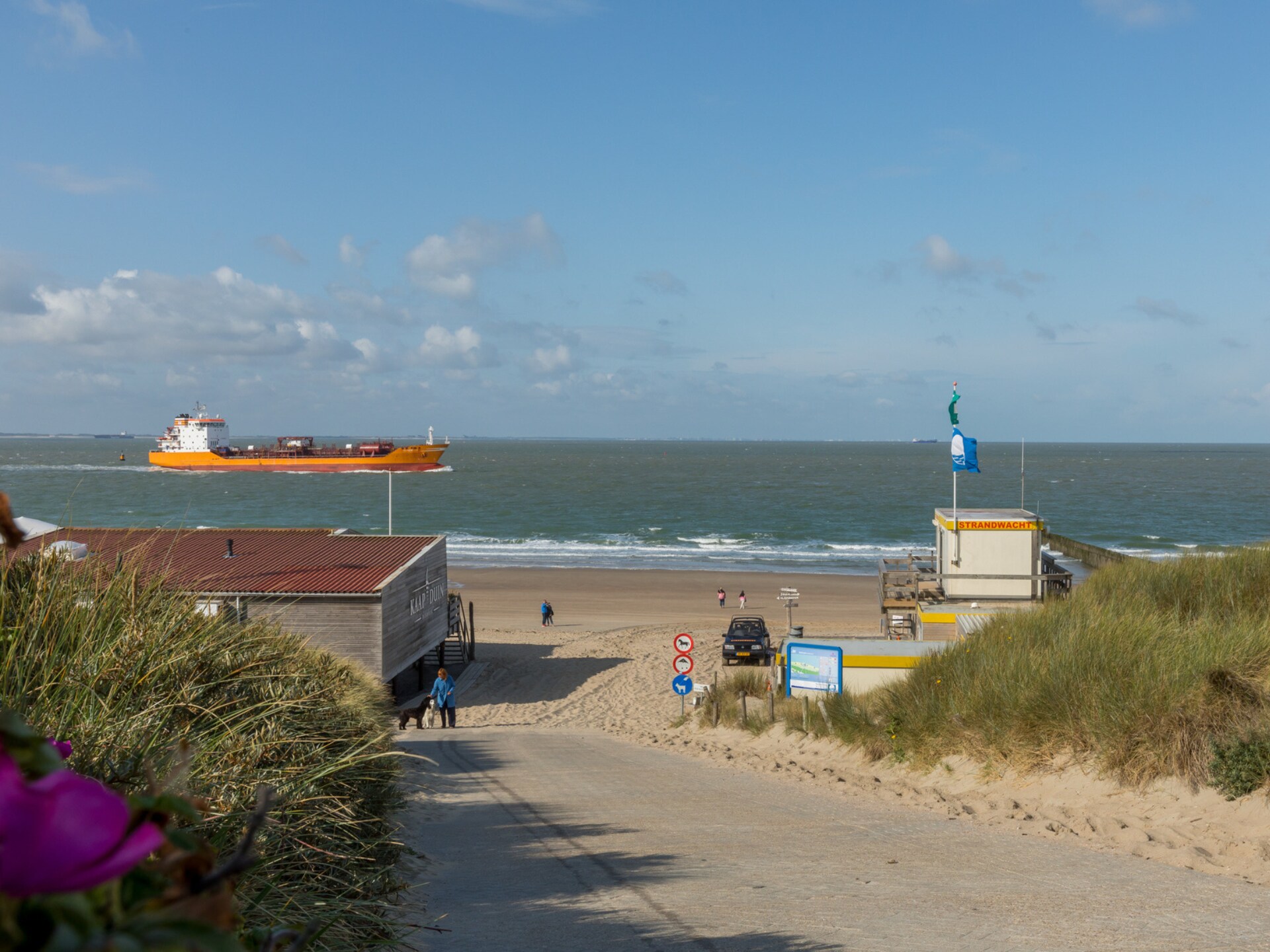 Knus vakantiehuis voor 2 in Koudekerke, op 4 km van het strand - foto 25
