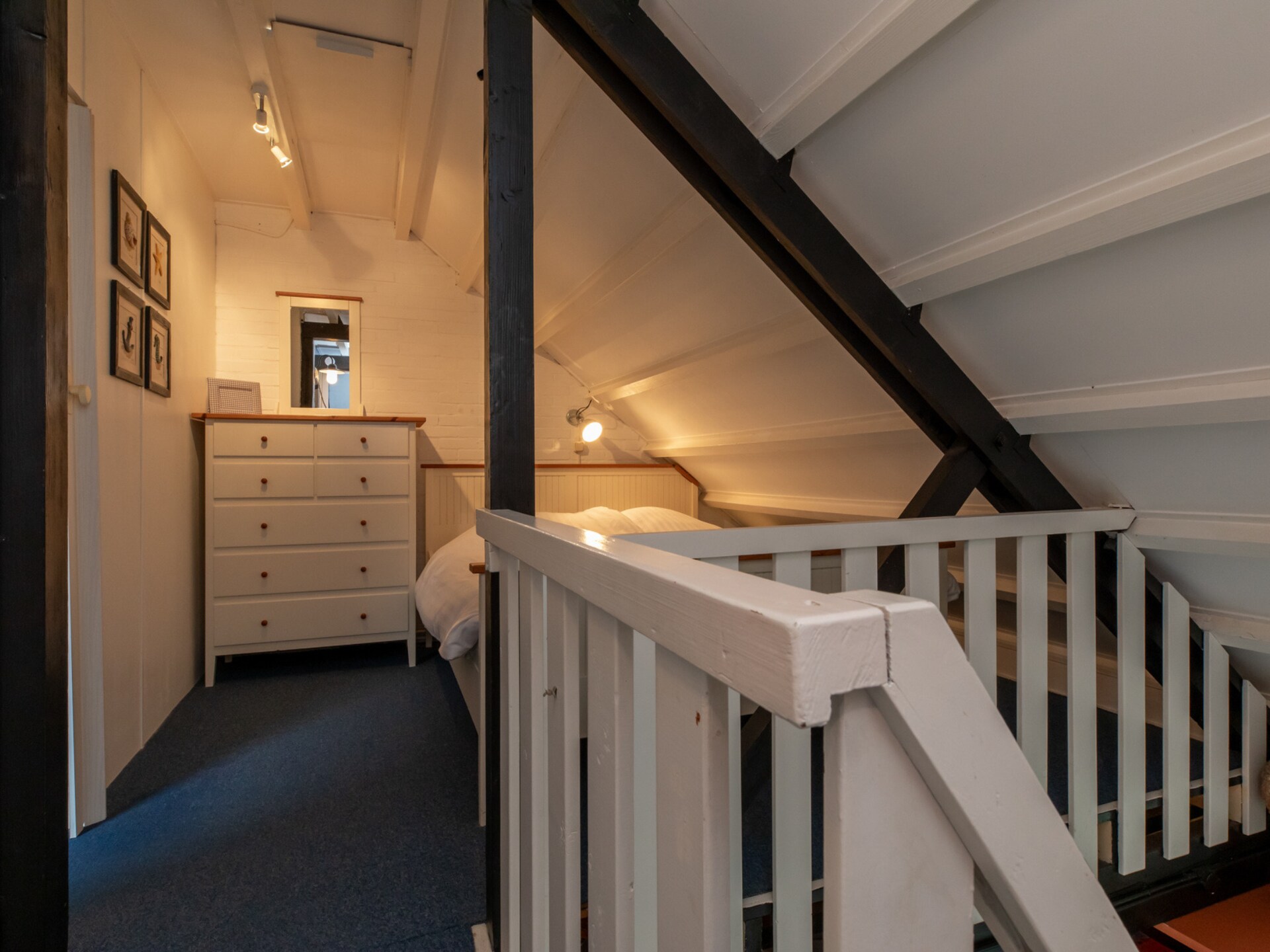 Vrijstaand vakantiehuis met tuin, huisdieren welkom in Burgh-Haamstede - foto 17