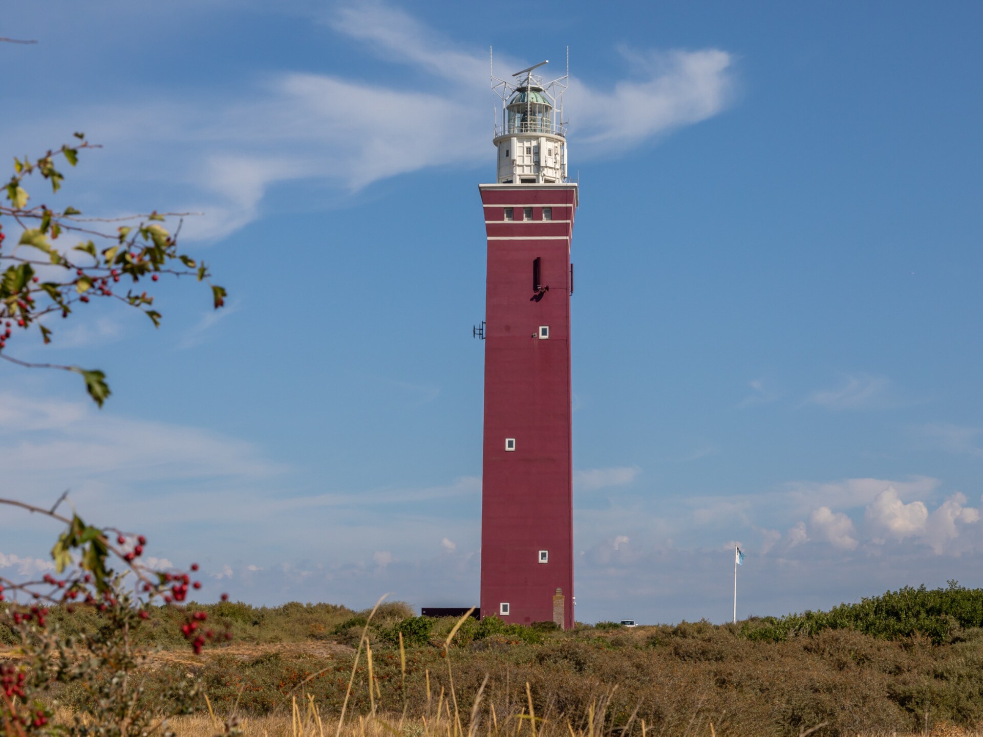 Vrijstaand vakantiehuis met tuin, huisdieren welkom in Burgh-Haamstede - foto 33