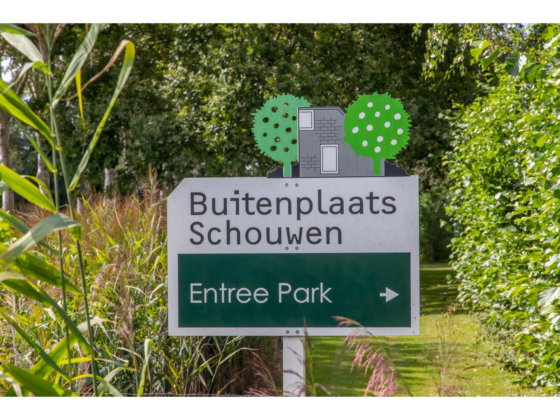Vrijstaand vakantiehuis met tuin, huisdieren welkom in Burgh-Haamstede - foto 39