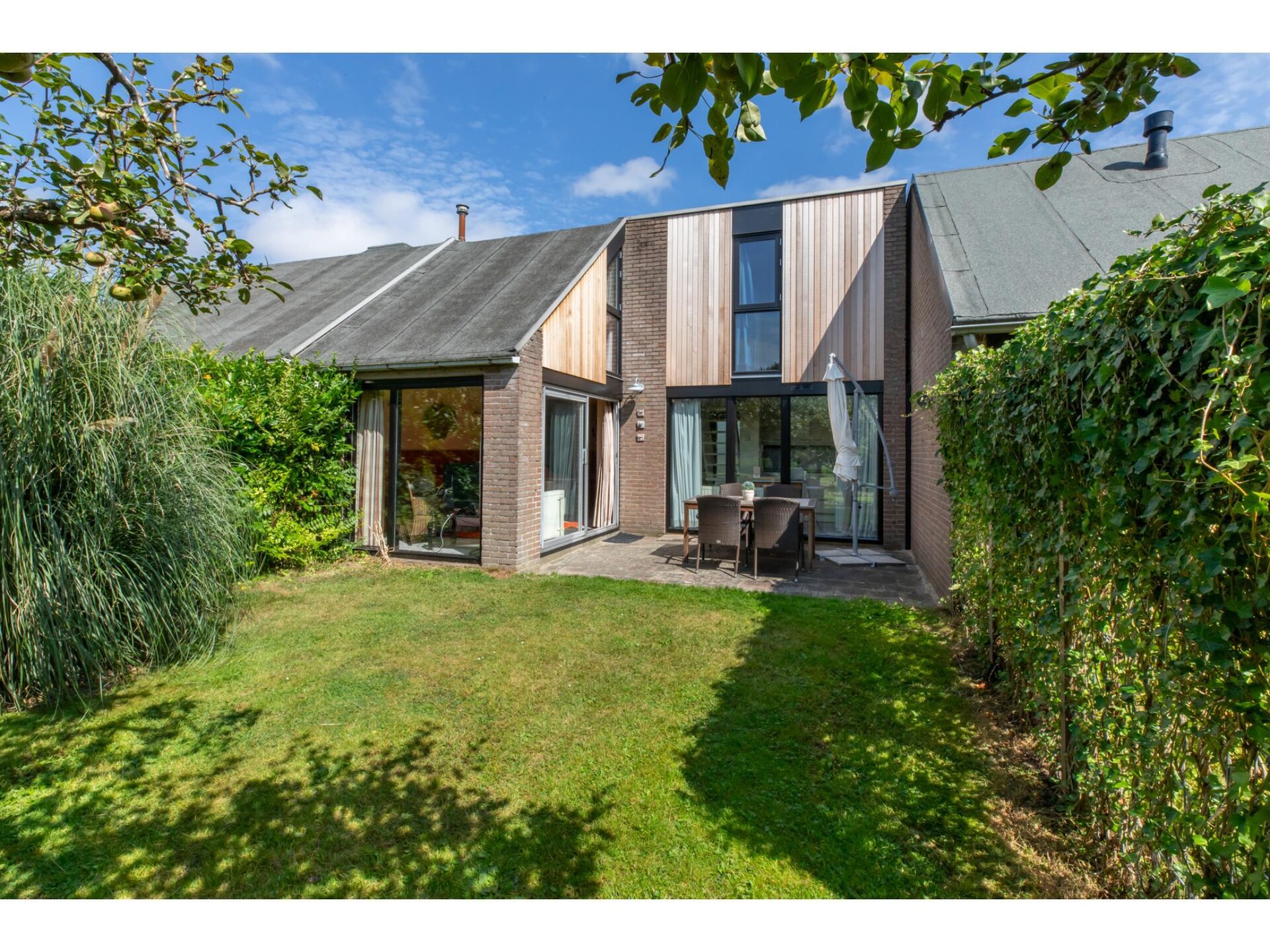 Vrijstaand vakantiehuis met tuin, huisdieren welkom in Burgh-Haamstede - foto 24