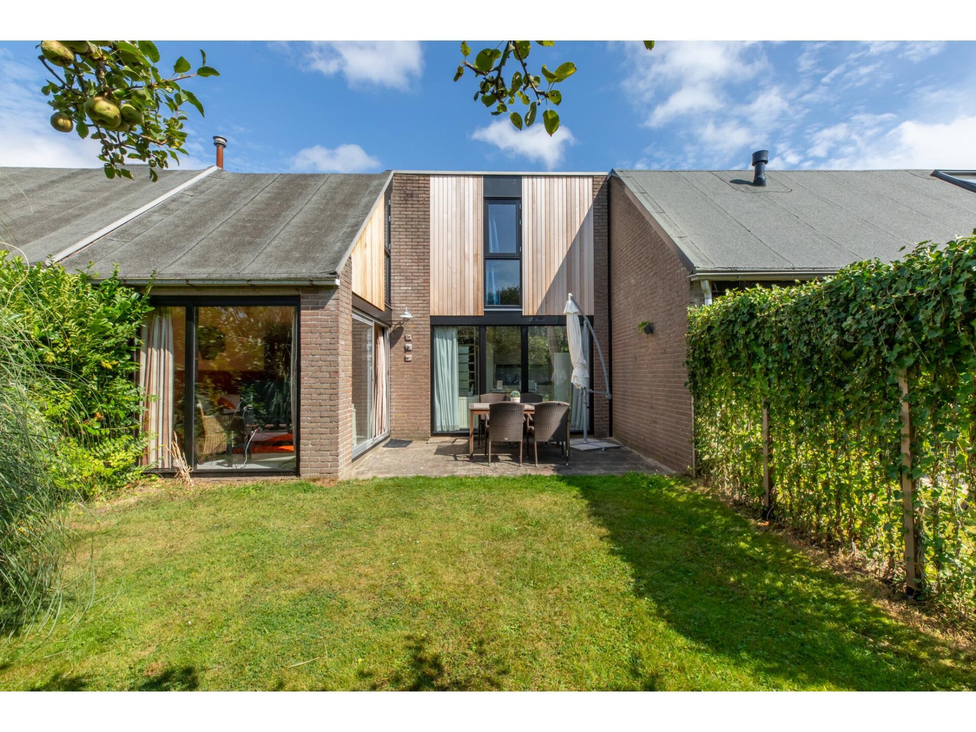 Vrijstaand vakantiehuis met tuin, huisdieren welkom in Burgh-Haamstede - foto 2