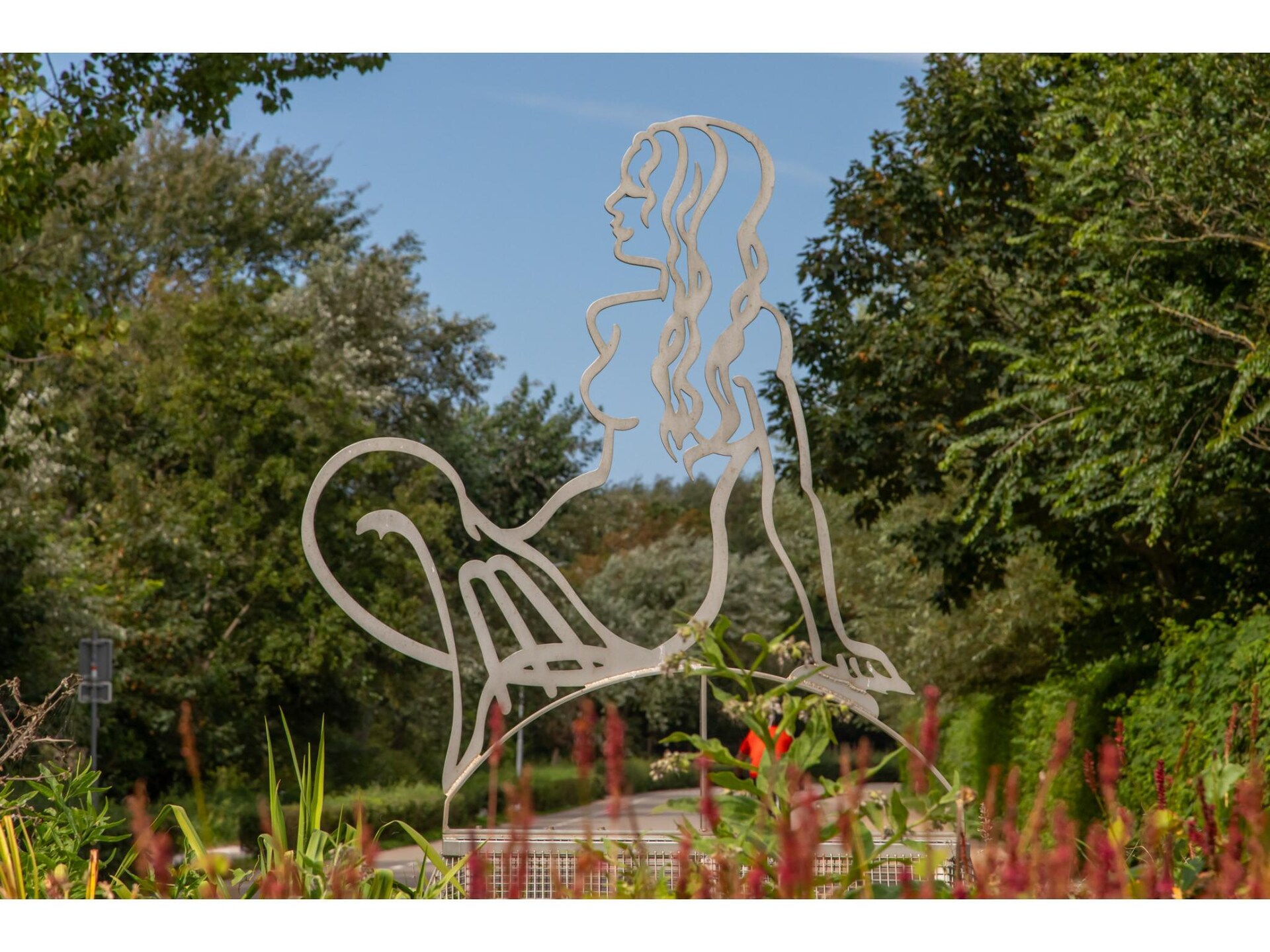 Vrijstaand vakantiehuis met tuin, huisdieren welkom in Burgh-Haamstede - foto 40