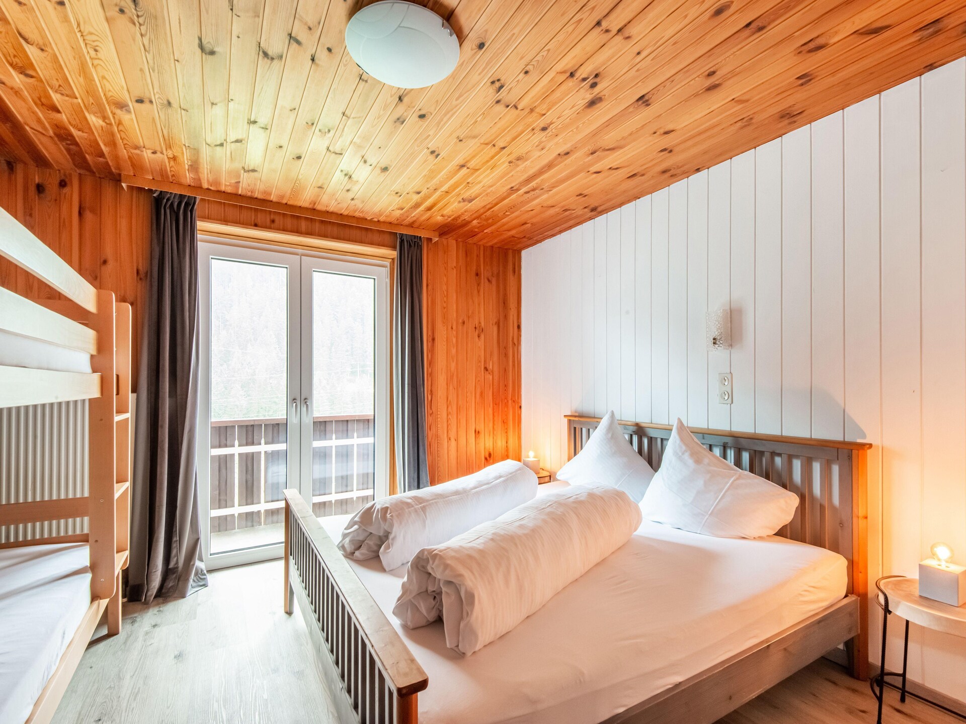Centraal gelegen vakantiehuis in Sankt Gallenkirch voor 25 personen - foto 16