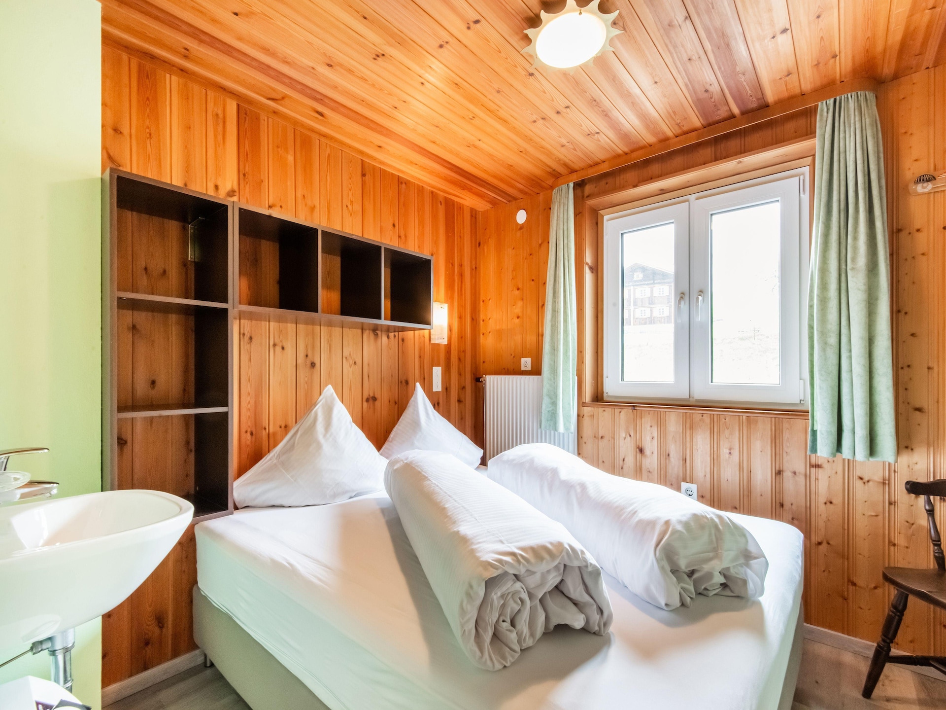Centraal gelegen vakantiehuis in Sankt Gallenkirch voor 25 personen - foto 15
