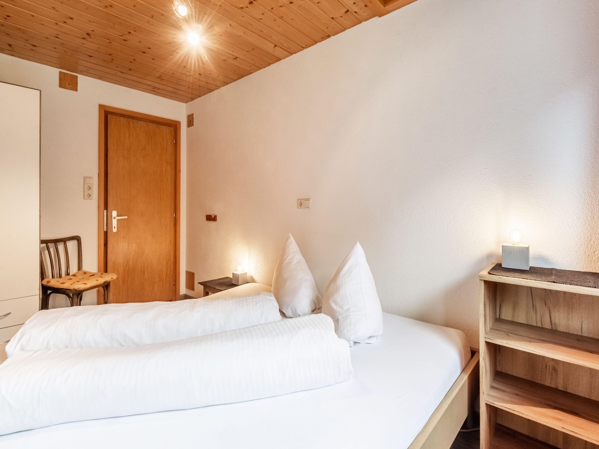 Centraal gelegen vakantiehuis in Sankt Gallenkirch voor 25 personen - foto 17