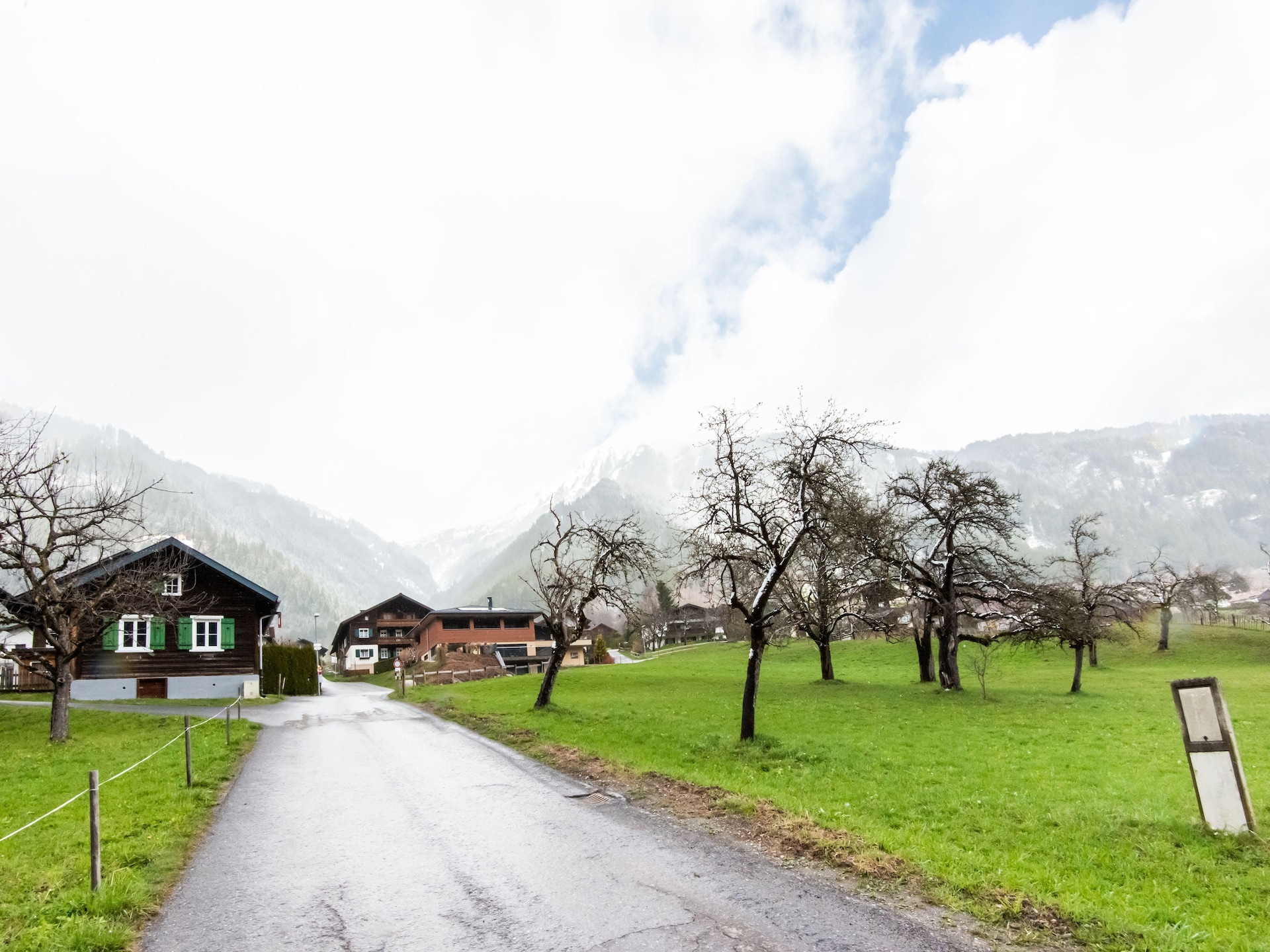 Centraal gelegen vakantiehuis in Sankt Gallenkirch voor 25 personen - foto 31