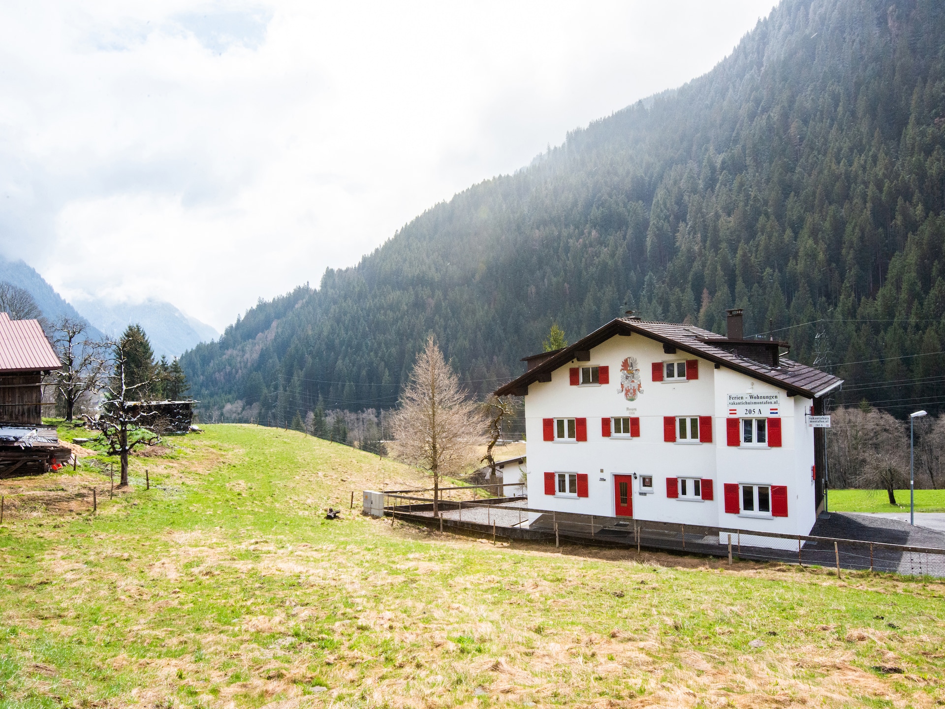 Centraal gelegen vakantiehuis in Sankt Gallenkirch voor 25 personen - foto 5