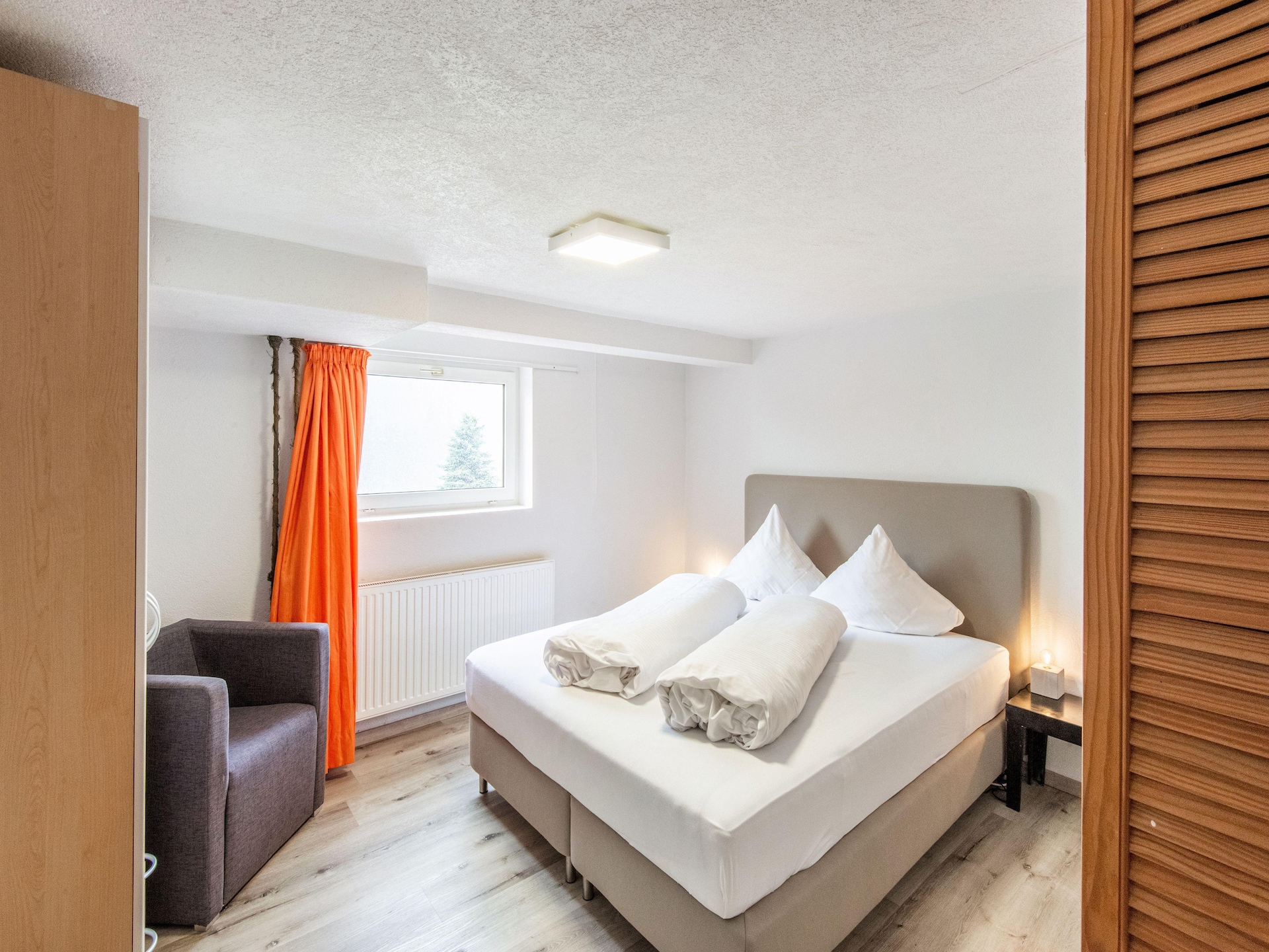 Centraal gelegen vakantiehuis in Sankt Gallenkirch voor 25 personen - foto 19