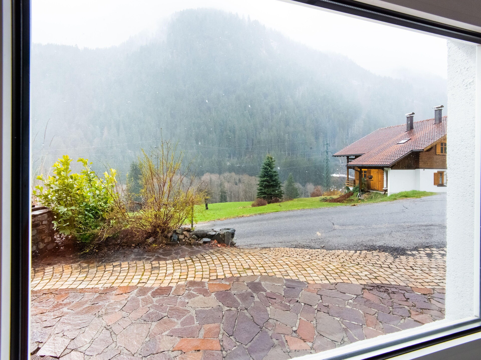 Centraal gelegen vakantiehuis in Sankt Gallenkirch voor 25 personen - foto 30