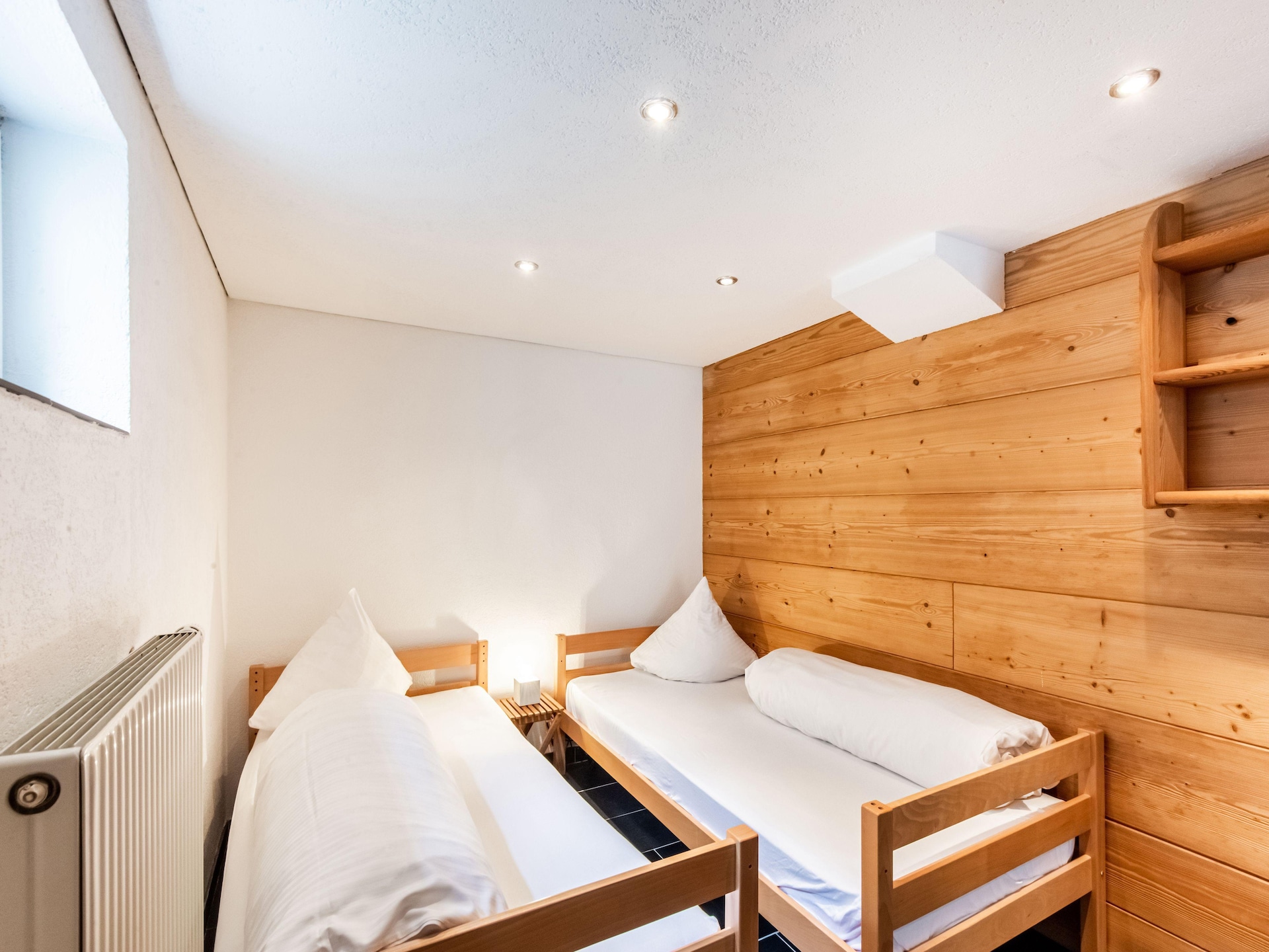 Centraal gelegen vakantiehuis in Sankt Gallenkirch voor 25 personen - foto 21
