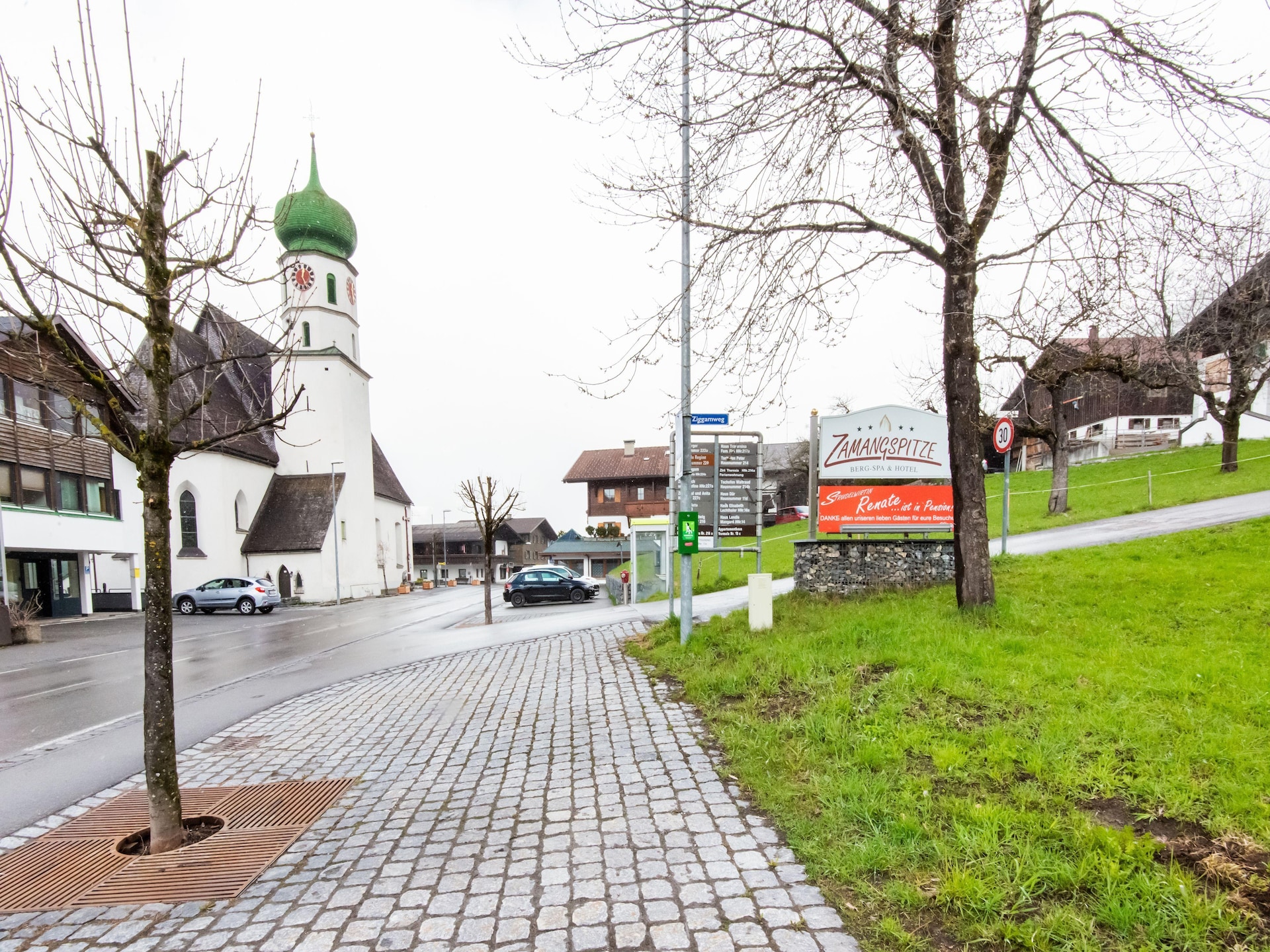 Centraal gelegen vakantiehuis in Sankt Gallenkirch voor 25 personen - foto 34