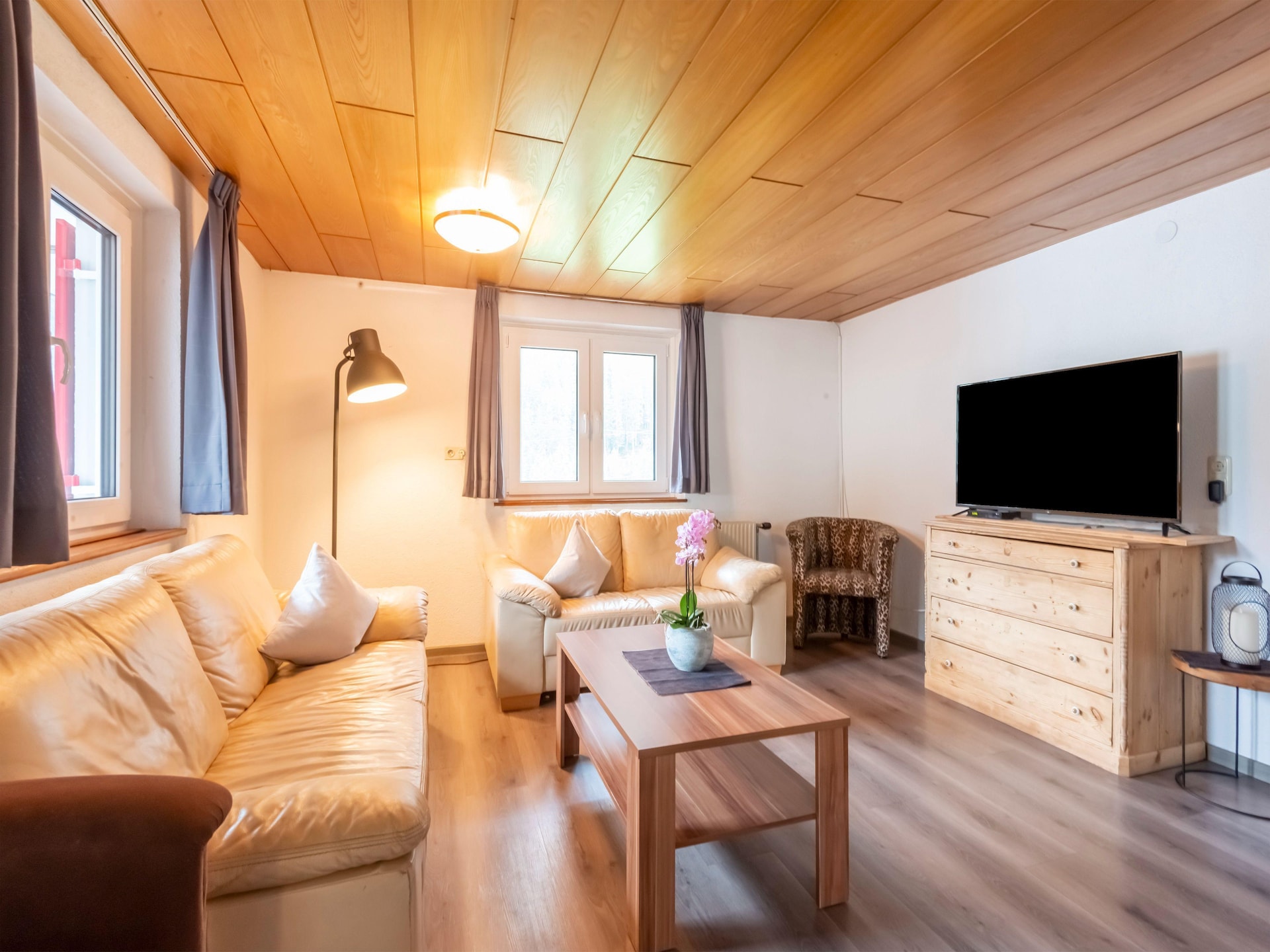 Centraal gelegen vakantiehuis in Sankt Gallenkirch voor 25 personen - foto 8
