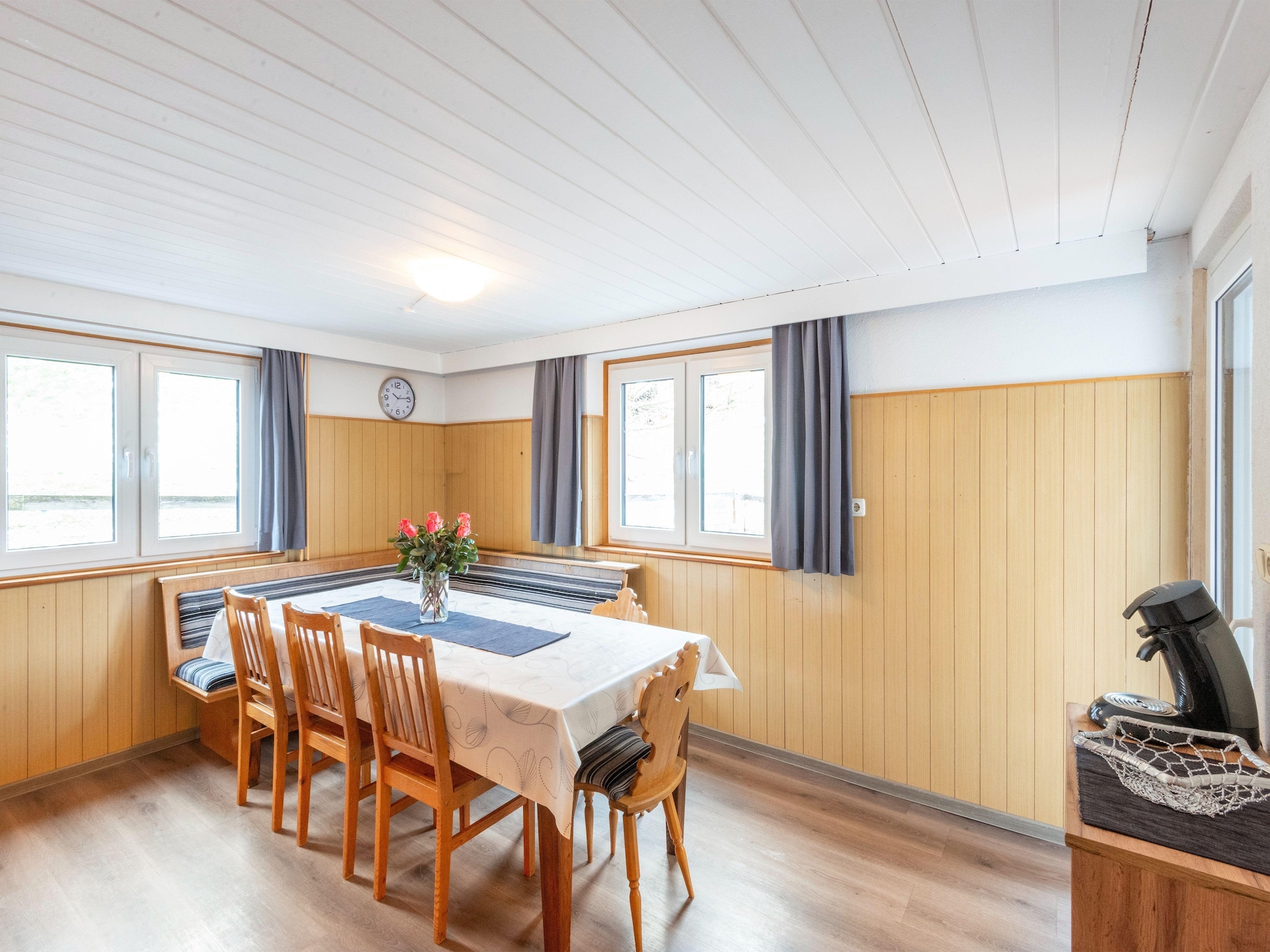 Centraal gelegen vakantiehuis in Sankt Gallenkirch voor 25 personen - foto 11