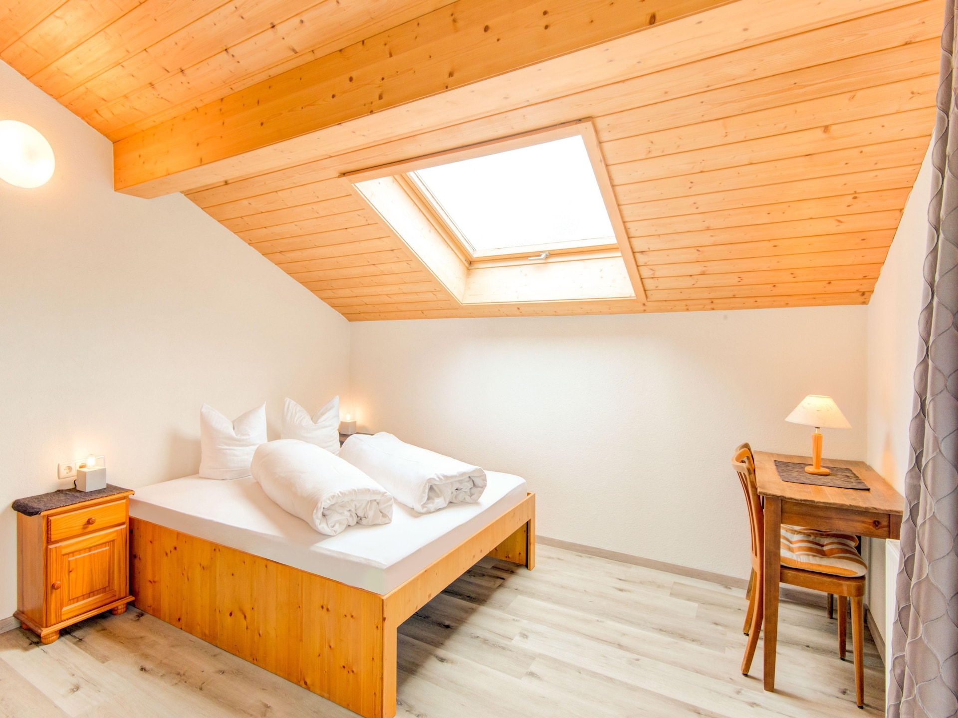 Centraal gelegen vakantiehuis in Sankt Gallenkirch voor 25 personen - foto 22
