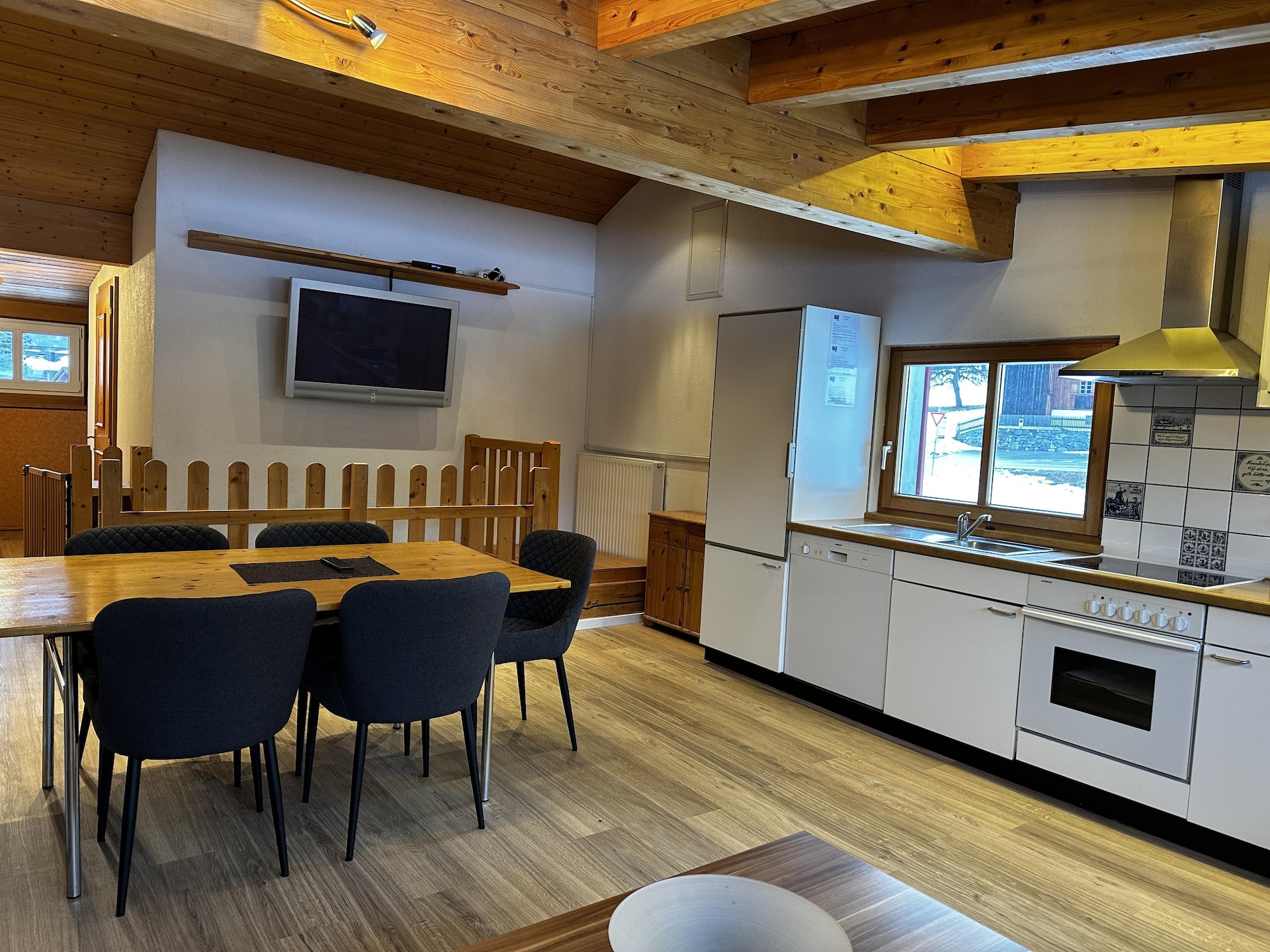 Centraal gelegen vakantiehuis in Sankt Gallenkirch voor 25 personen - foto 12