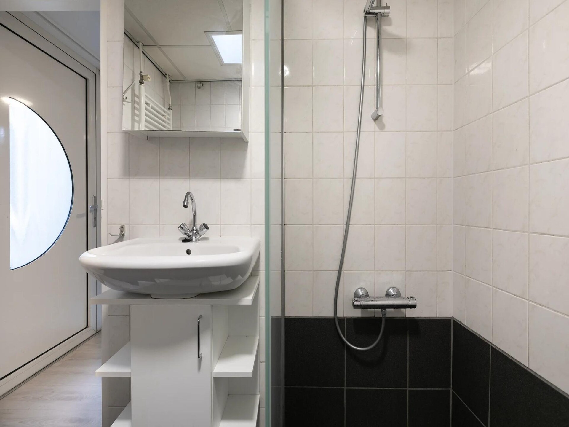 Bosbungalow met sauna op Vakantiepark de Berkenhorst in Kootwijk - foto 8