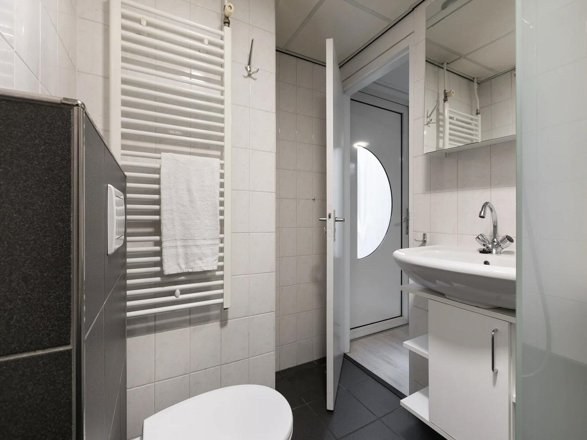 Bosbungalow met sauna op Vakantiepark de Berkenhorst in Kootwijk - foto 9