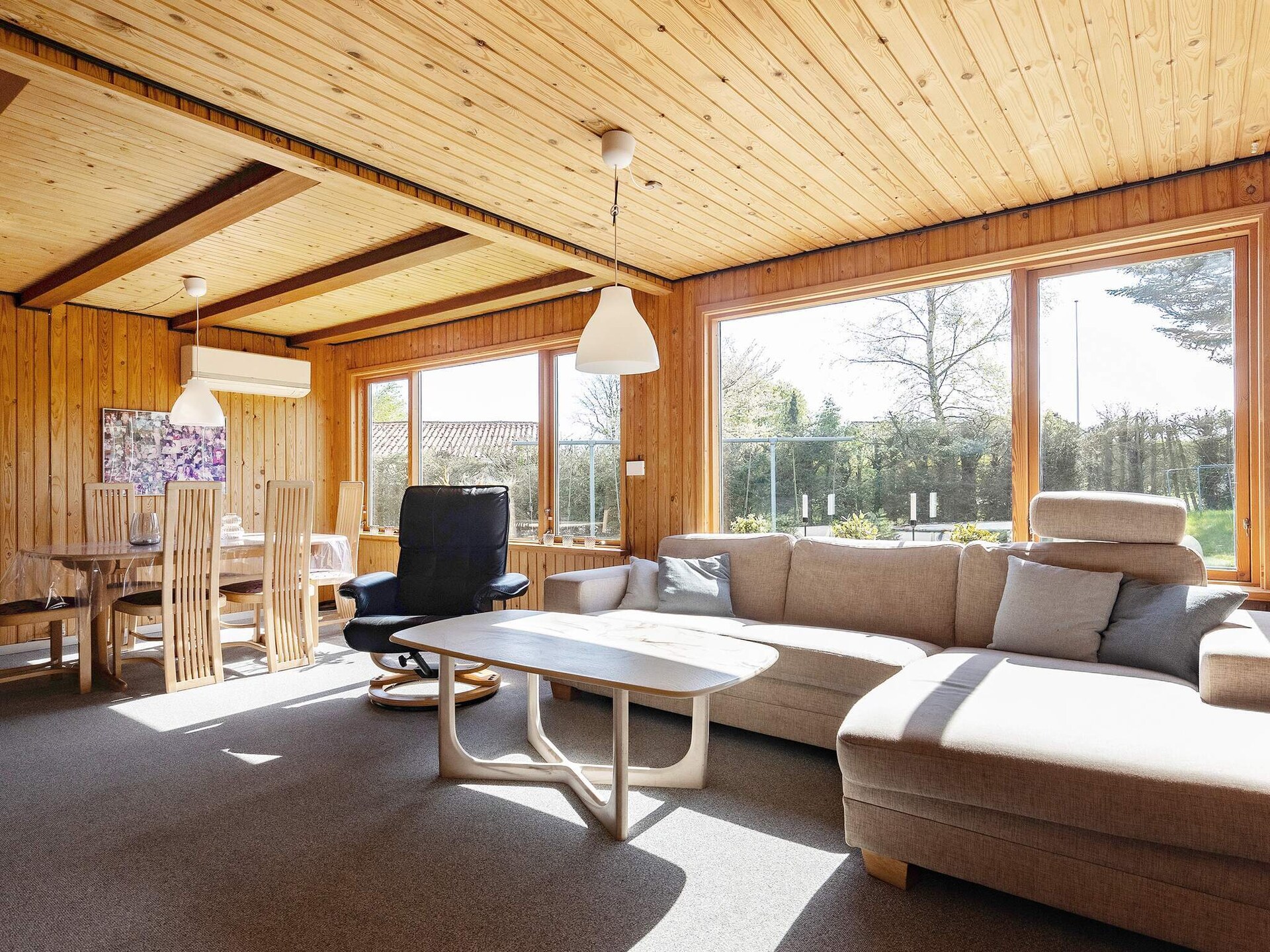 Licht vakantiehuis op 600 meter van zee in Hadsund - foto 30