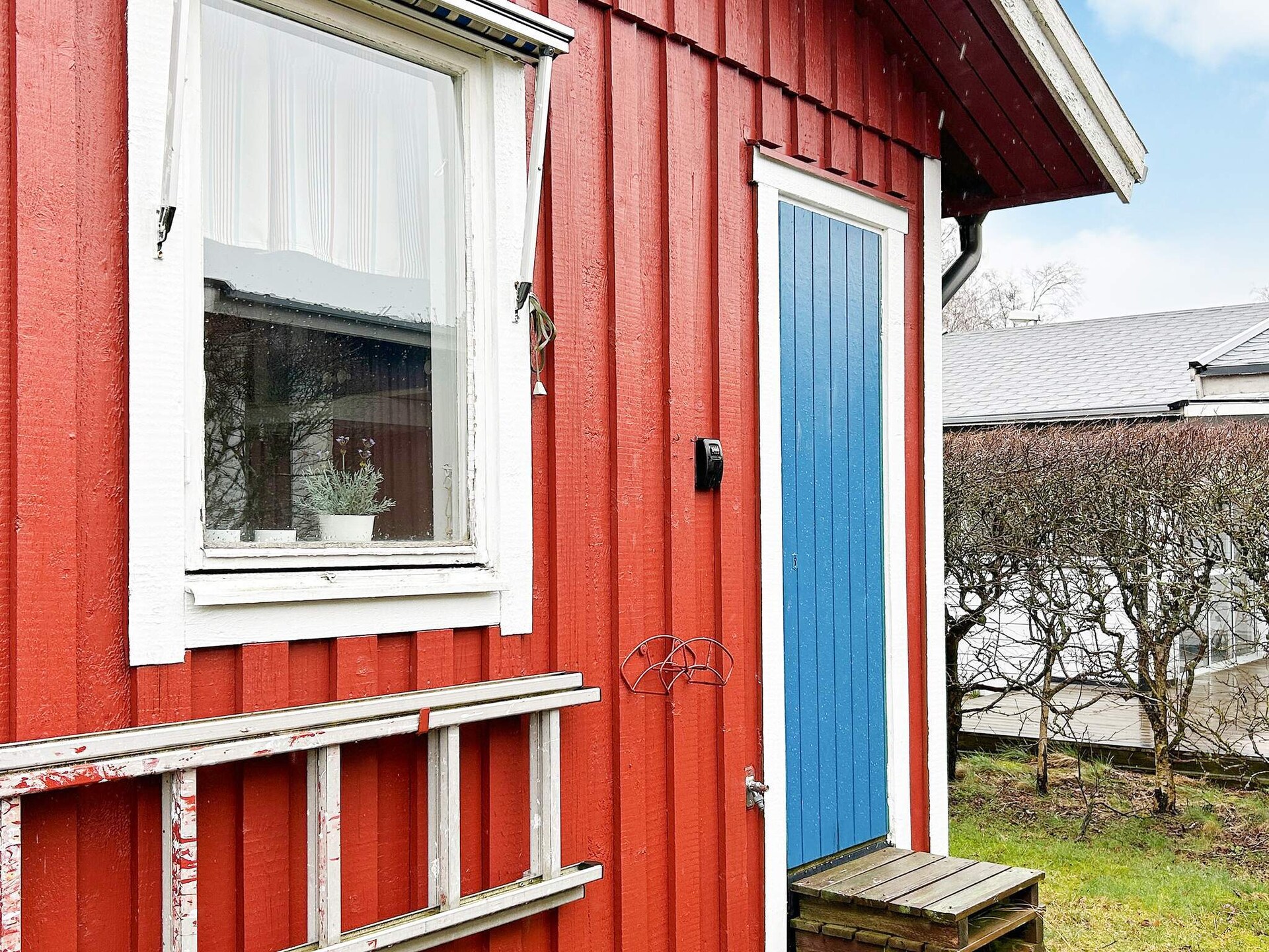 Op 800 m van zee: gezellig vakantiehuis voor 6 personen in Laholm - foto 6