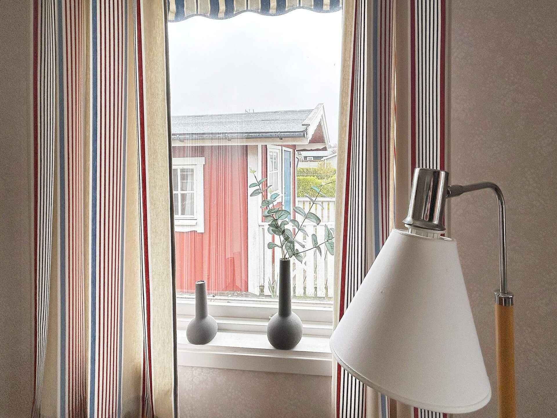 Op 800 m van zee: gezellig vakantiehuis voor 6 personen in Laholm - foto 13
