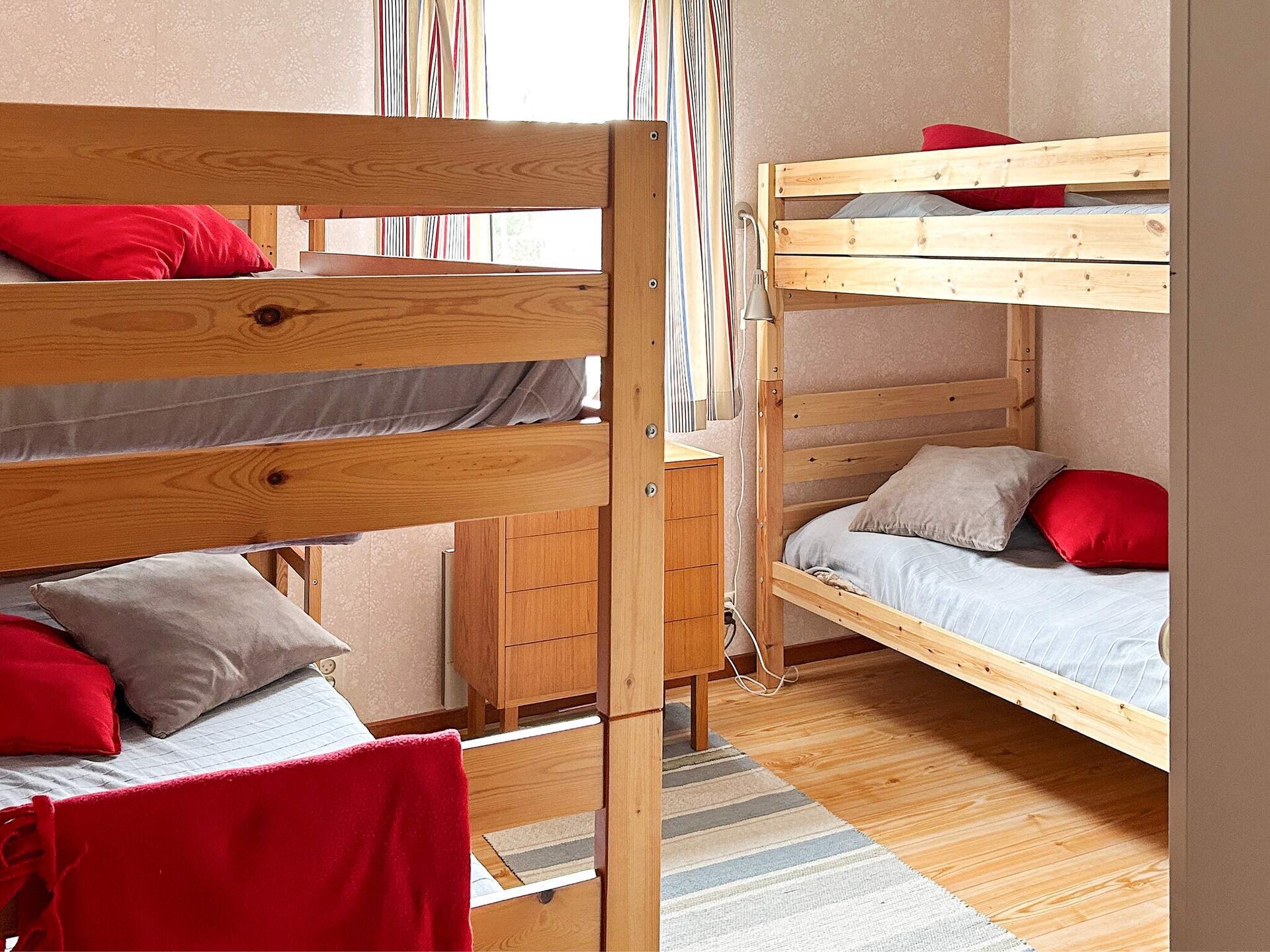 Op 800 m van zee: gezellig vakantiehuis voor 6 personen in Laholm - foto 15