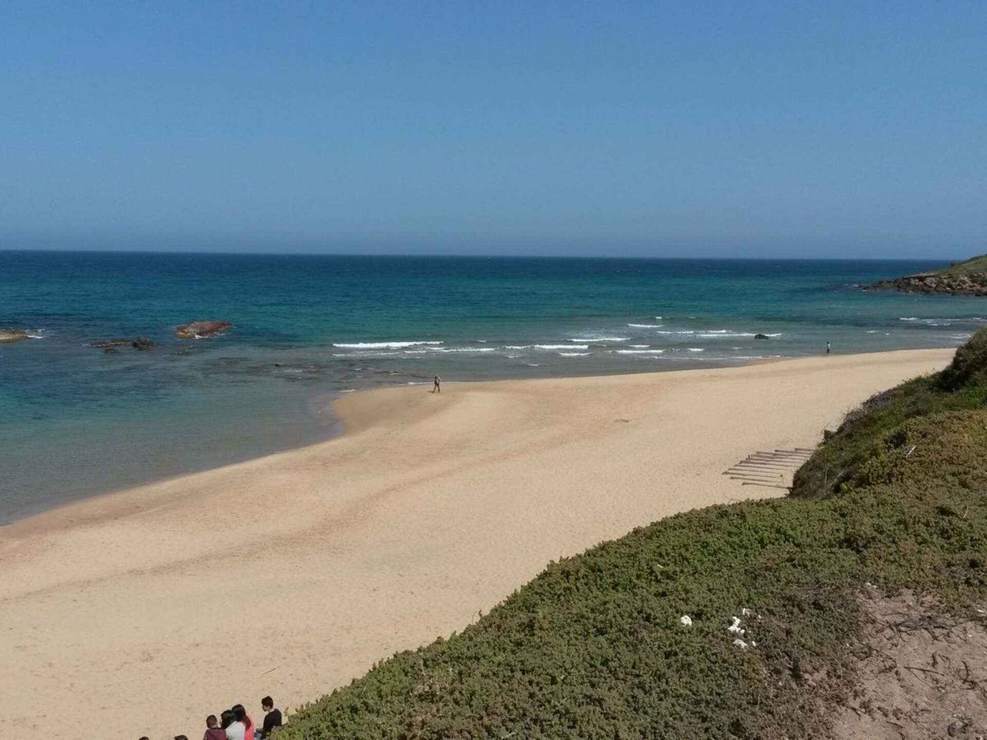Vakantiehuis met zwembad en zeezicht op 800 meter van het strand in Castelsardo - foto 16