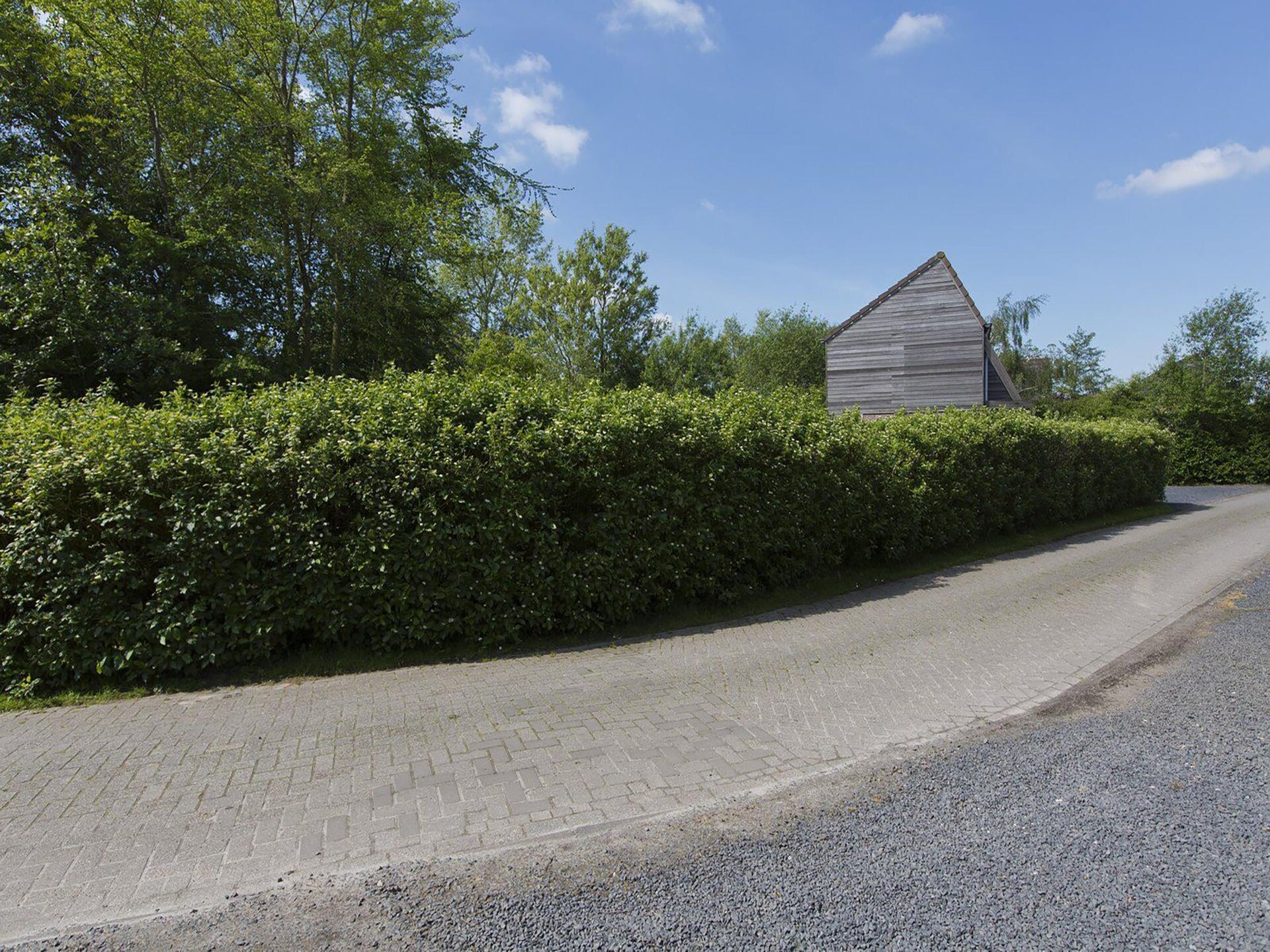 Vrijstaand vakantiehuis aan golfbaan in Grou, Friesland - foto 25