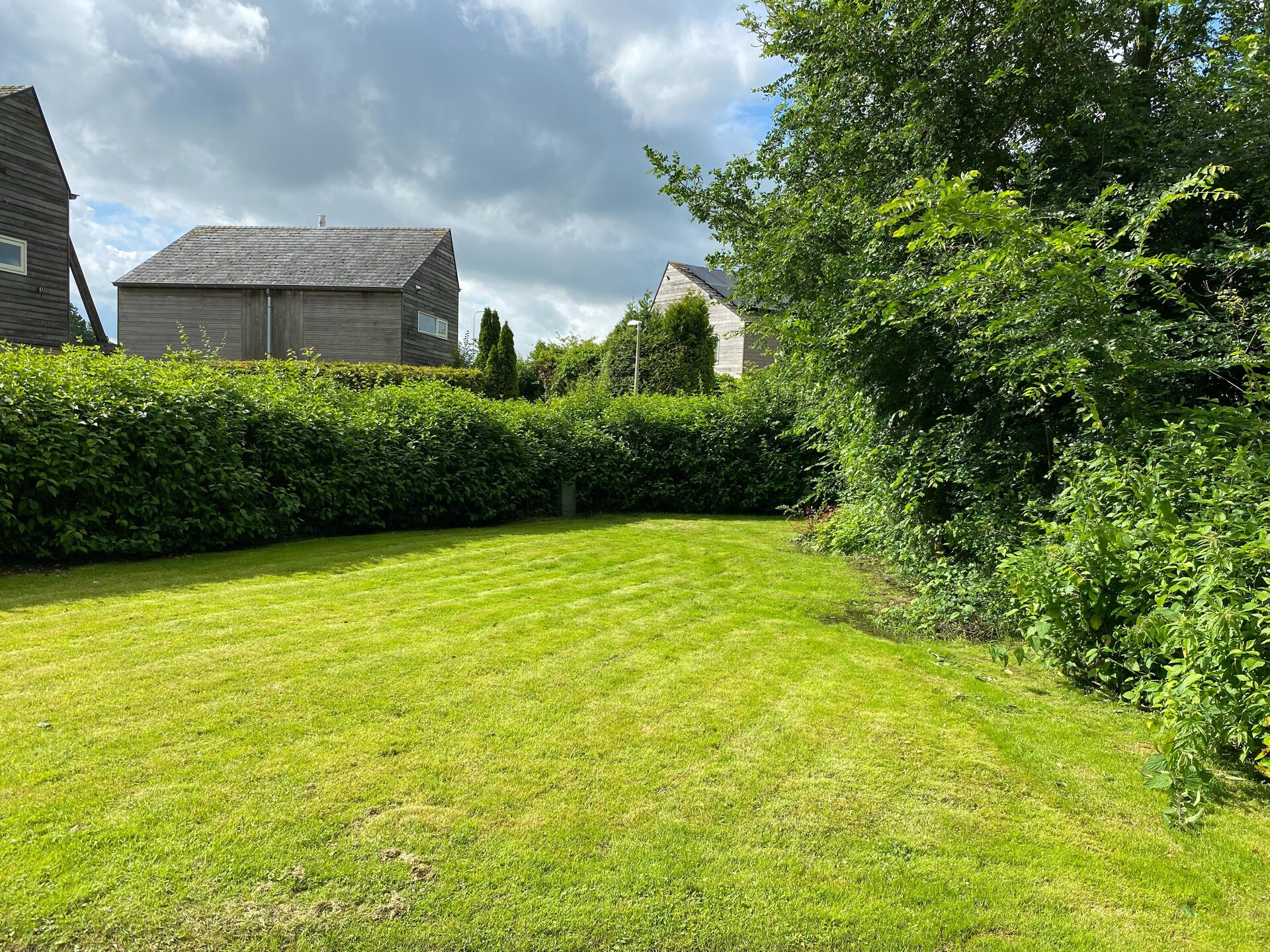 Vrijstaand vakantiehuis aan golfbaan in Grou, Friesland - foto 23
