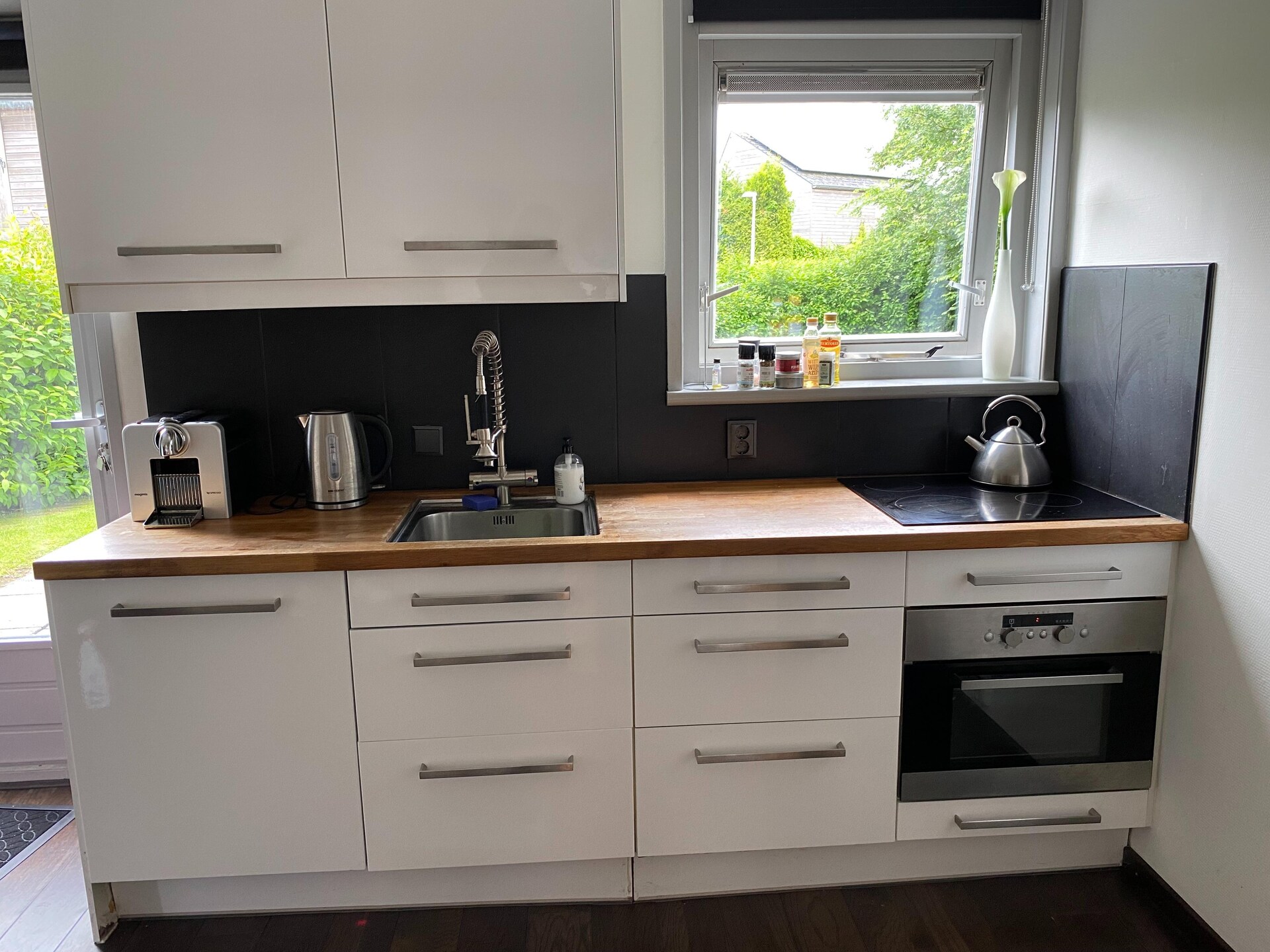 Vrijstaand vakantiehuis aan golfbaan in Grou, Friesland - foto 11