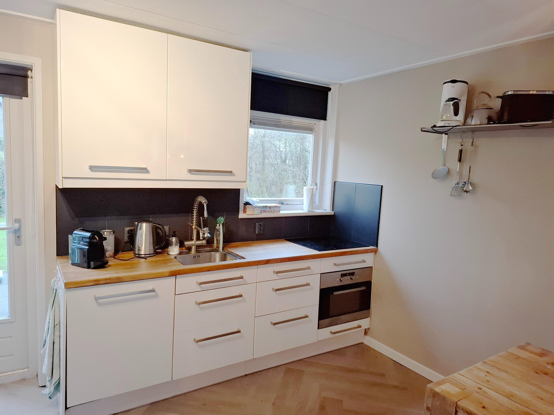 Vrijstaand vakantiehuis aan golfbaan in Grou, Friesland - foto 12