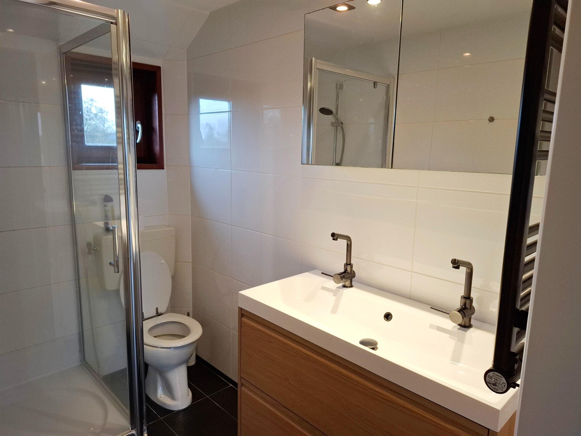 Vrijstaand vakantiehuis aan golfbaan in Grou, Friesland - foto 16