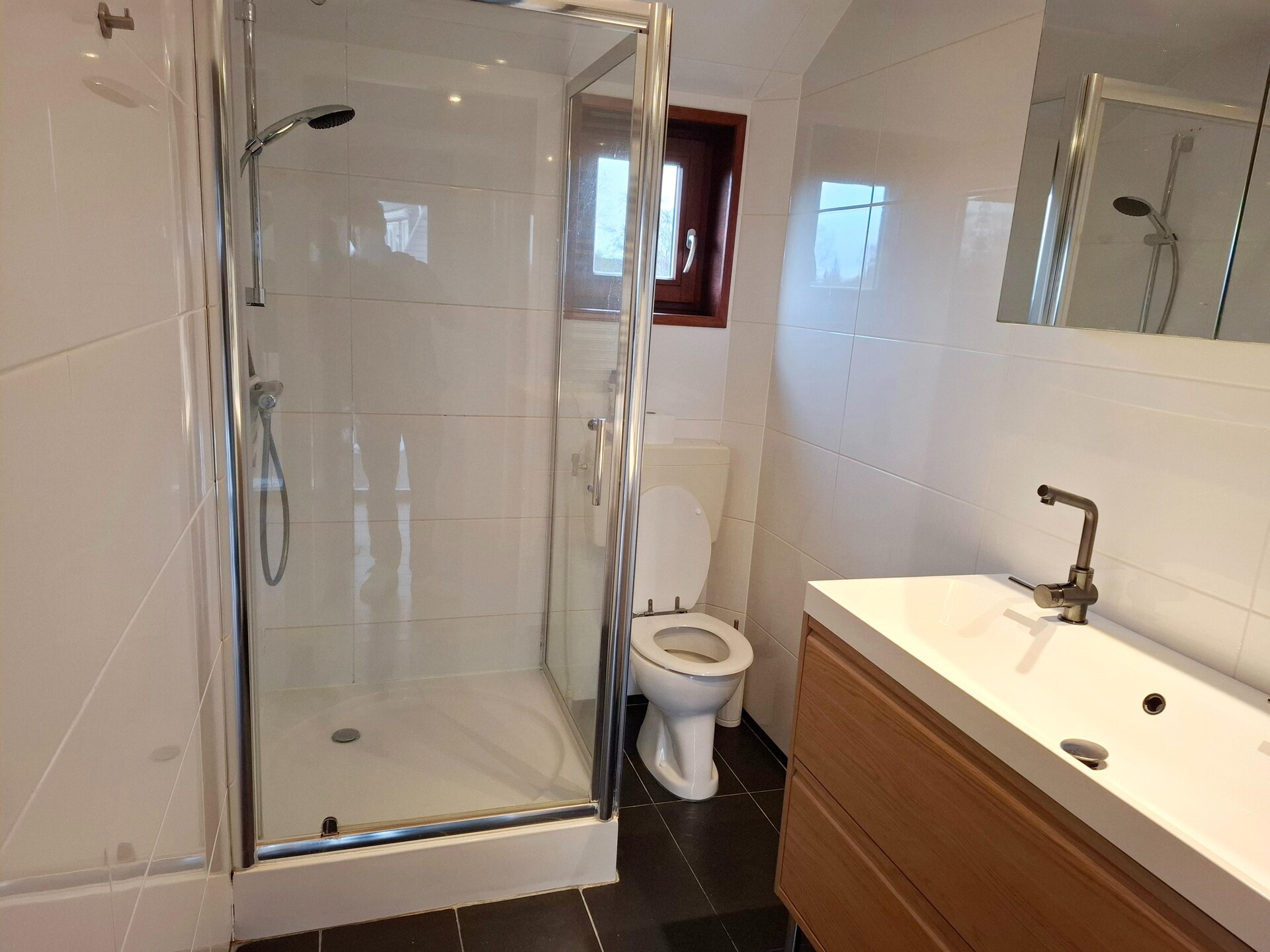 Vrijstaand vakantiehuis aan golfbaan in Grou, Friesland - foto 18
