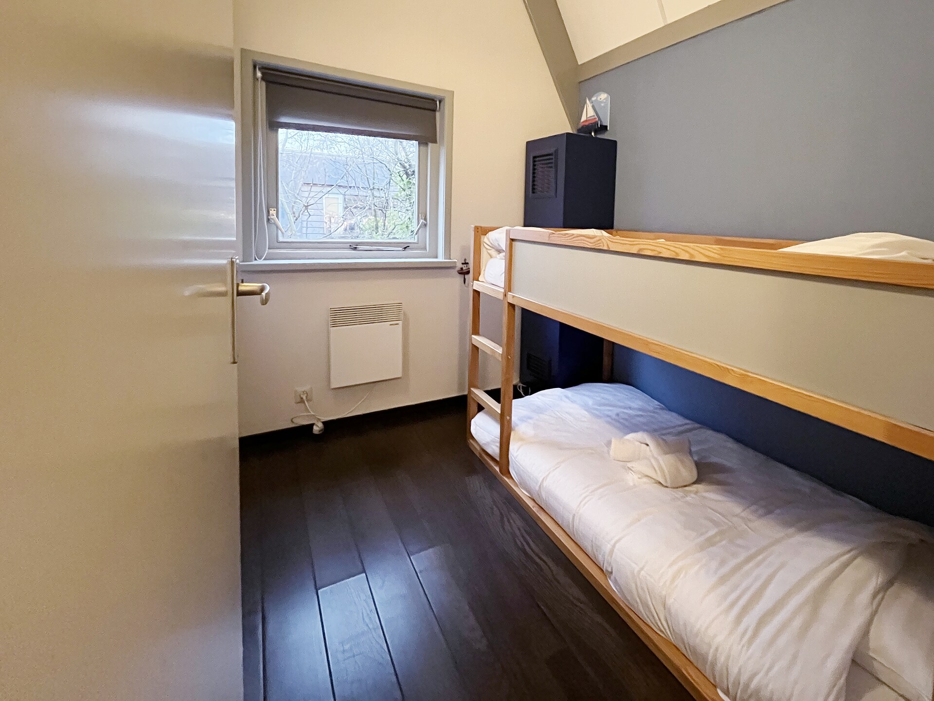 Vrijstaand vakantiehuis aan golfbaan in Grou, Friesland - foto 15
