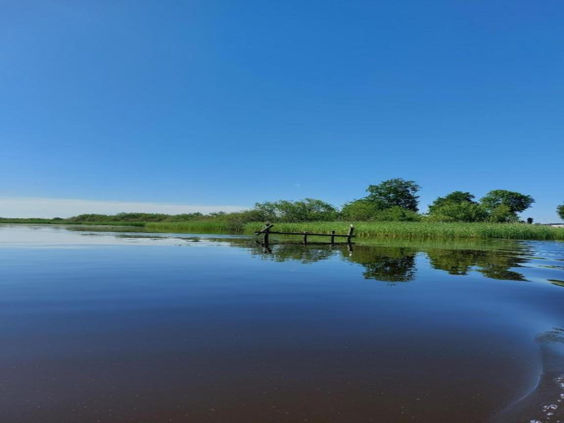 Vrijstaand vakantiehuis aan golfbaan in Grou, Friesland - foto 32