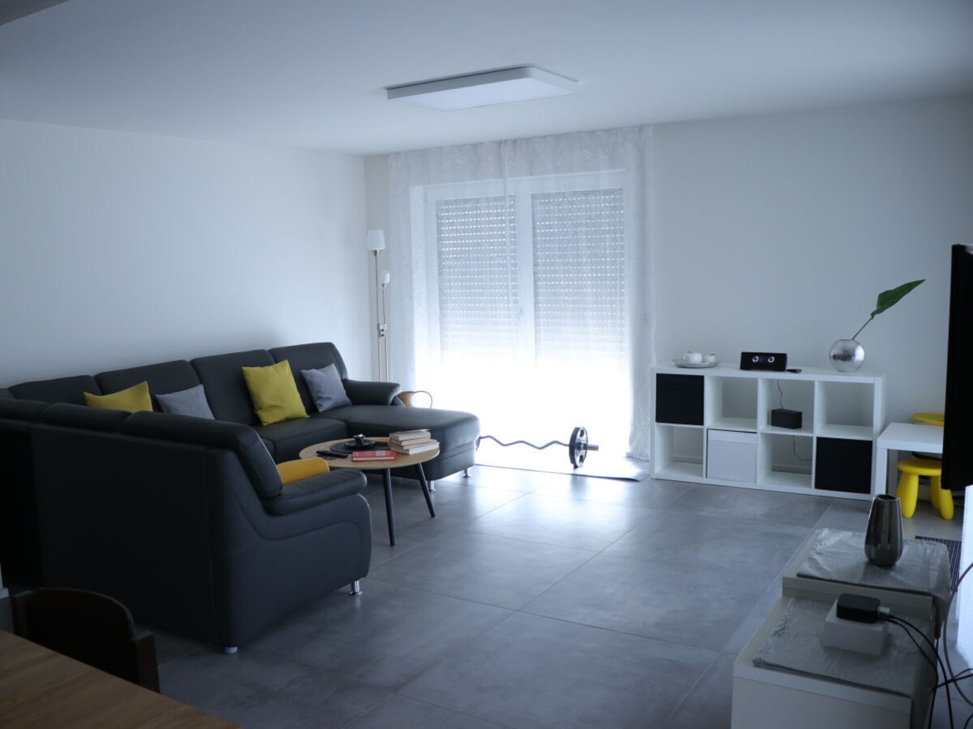 Licht modern vakantiehuis voor 4 personen in Lug op 500m van het centrum - foto 10