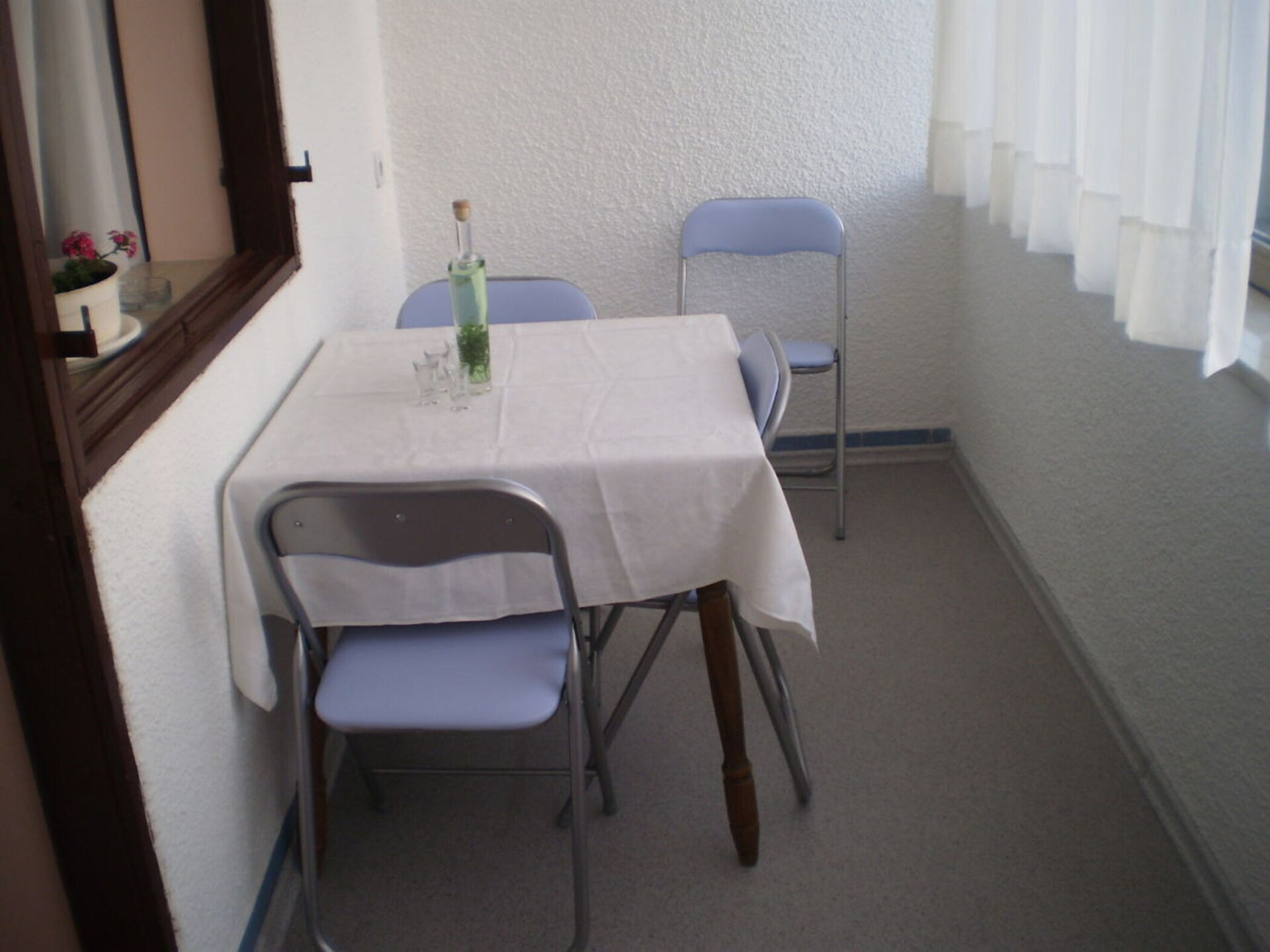 Modern appartement nabij Poreč met zeezicht en terras - foto 2