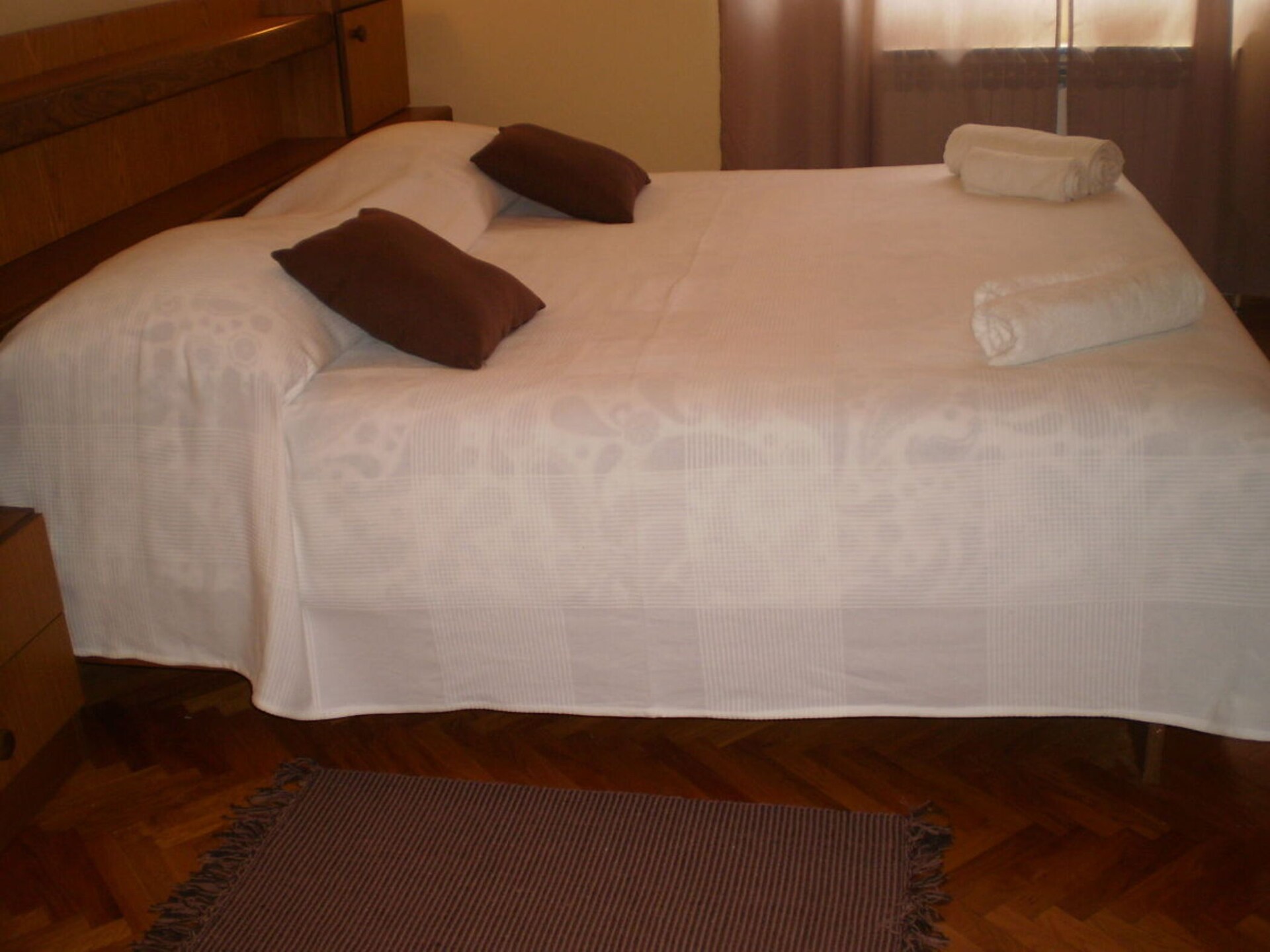 Modern appartement nabij Poreč met zeezicht en terras - foto 14