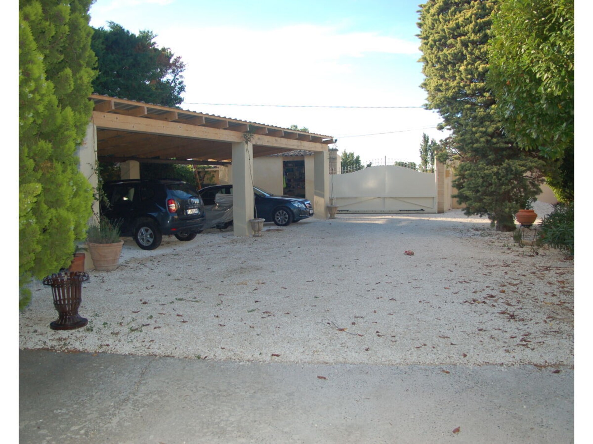 Sfeervol vakantiehuis in Cavaillon met zwembad en tuin - foto 17