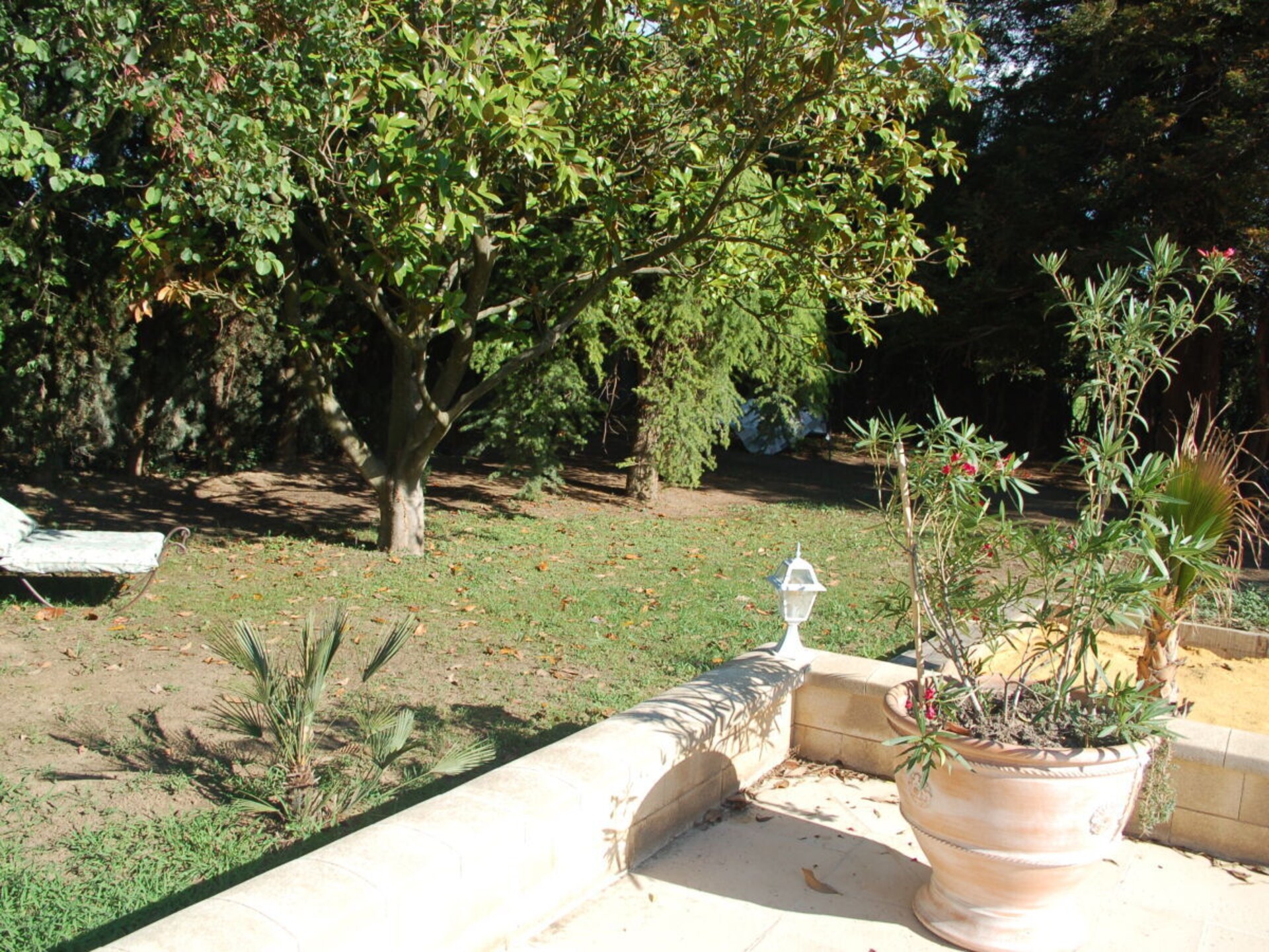 Sfeervol vakantiehuis in Cavaillon met zwembad en tuin - foto 18
