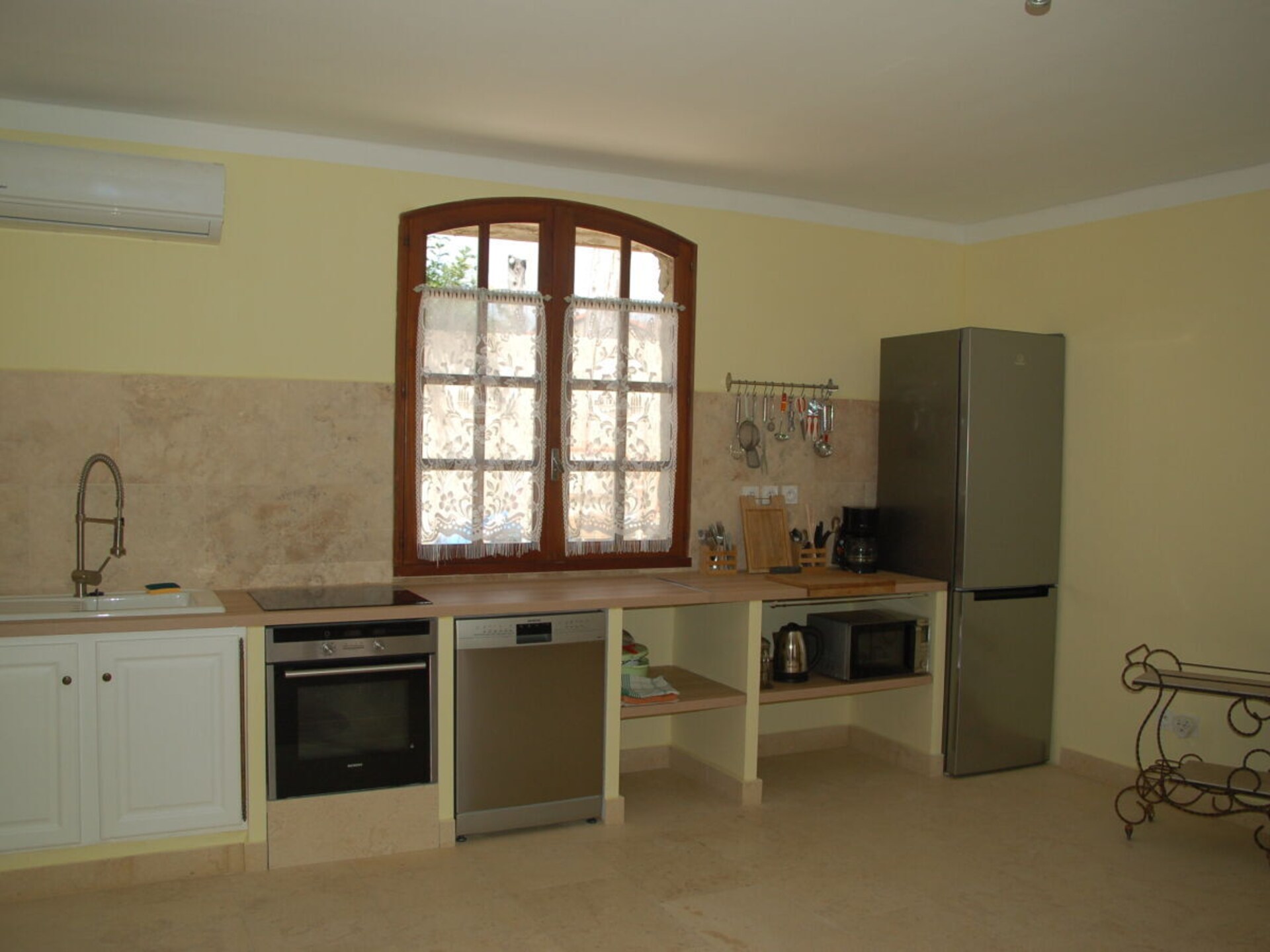 Sfeervol vakantiehuis in Cavaillon met zwembad en tuin - foto 5