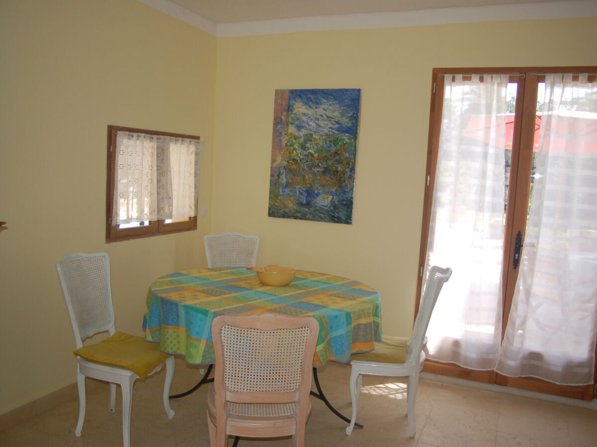 Sfeervol vakantiehuis in Cavaillon met zwembad en tuin - foto 22