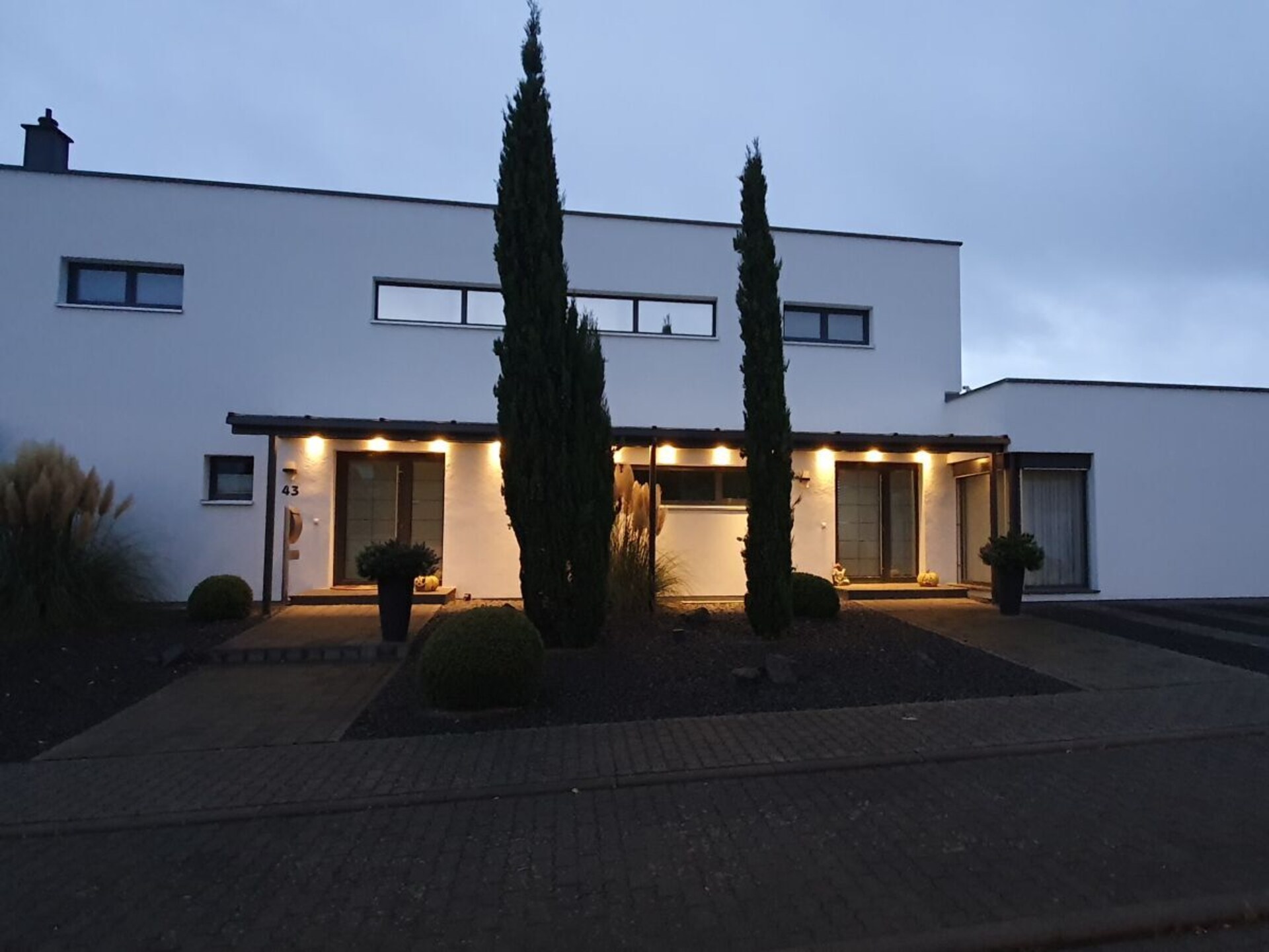 Exclusief appartement aan de rand van Andernach-Eich, 2 personen - foto 1