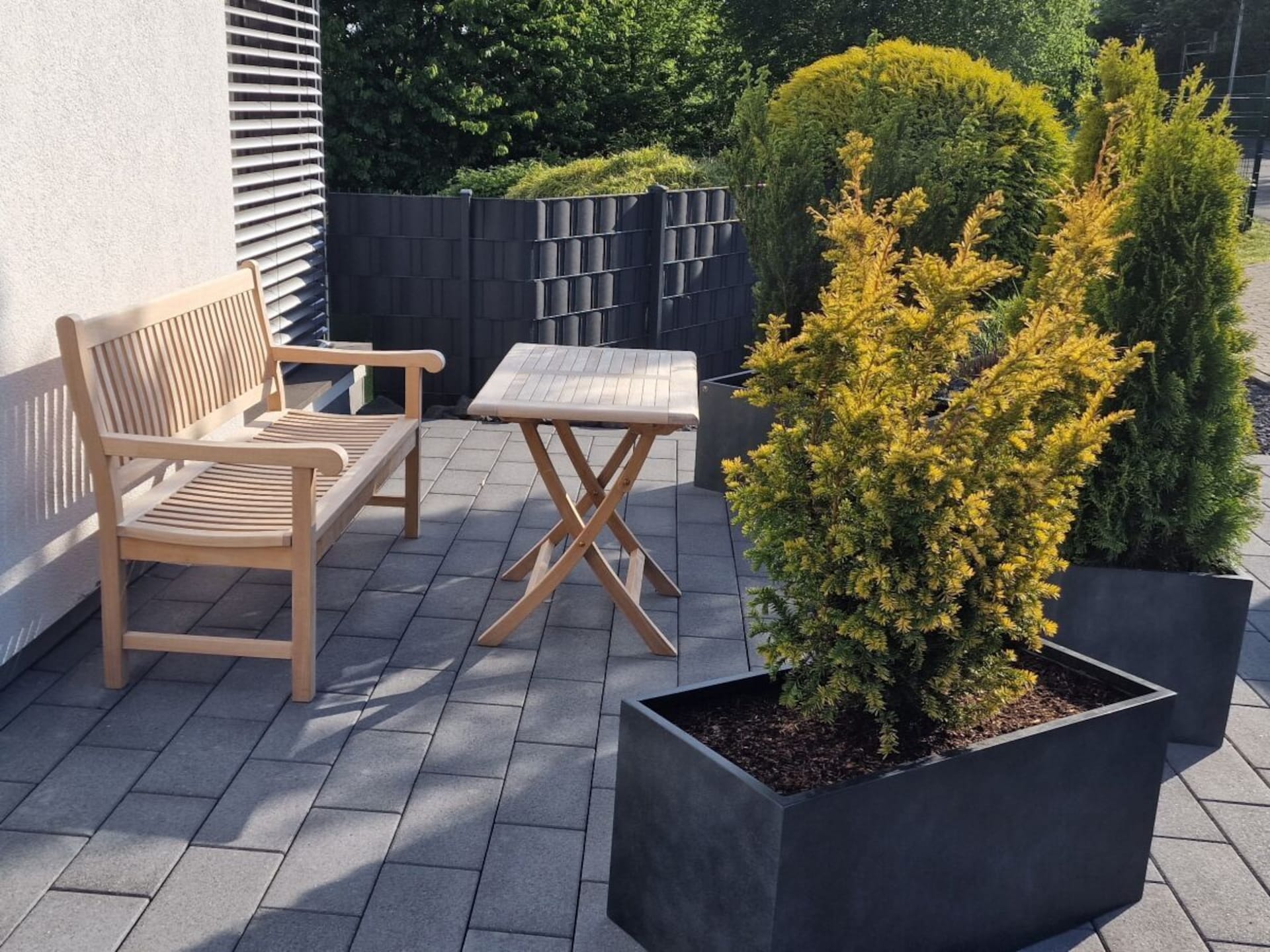 Exclusief appartement aan de rand van Andernach-Eich, 2 personen - foto 4