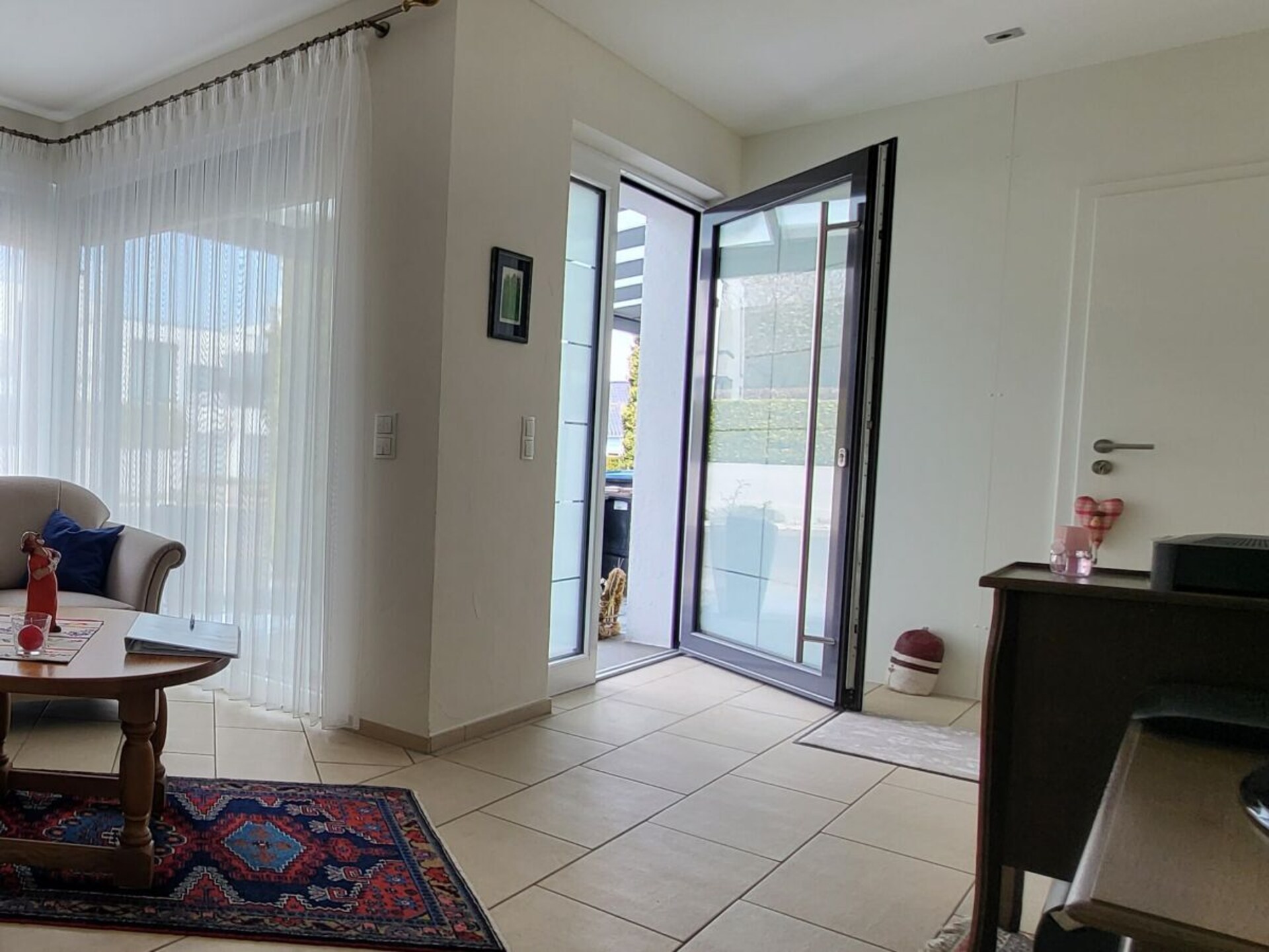 Exclusief appartement aan de rand van Andernach-Eich, 2 personen - foto 7