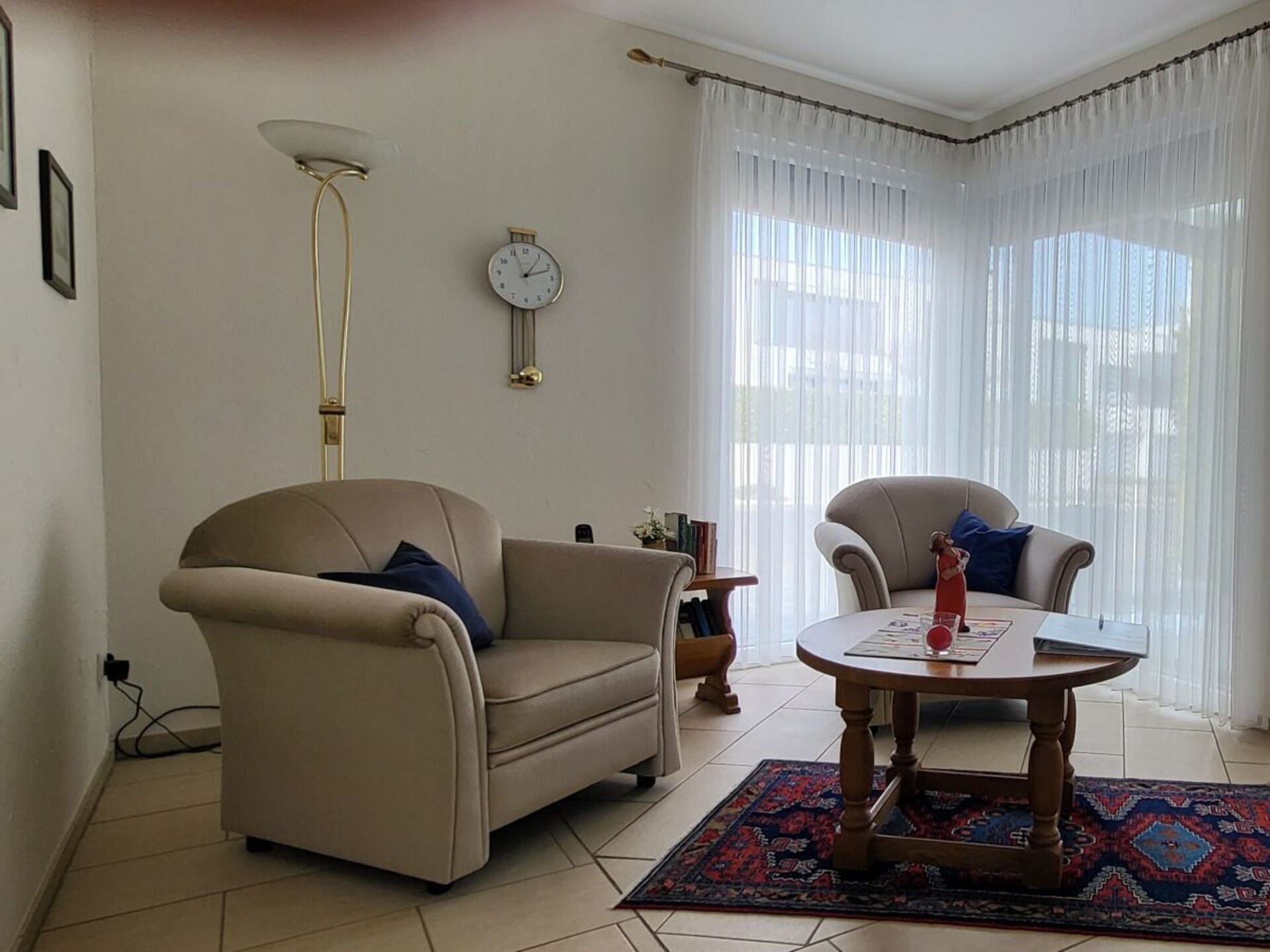 Exclusief appartement aan de rand van Andernach-Eich, 2 personen - foto 9