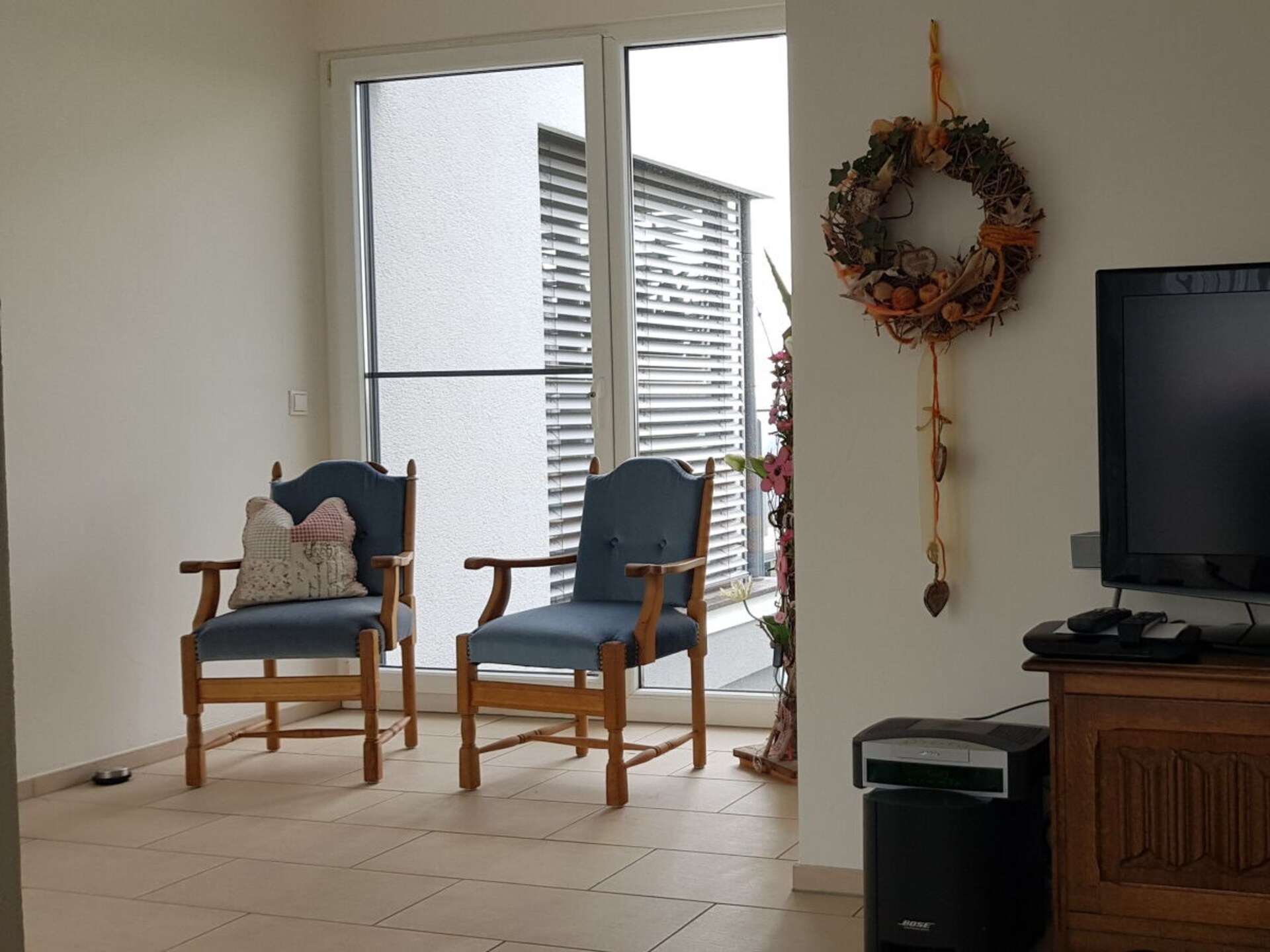 Exclusief appartement aan de rand van Andernach-Eich, 2 personen - foto 10