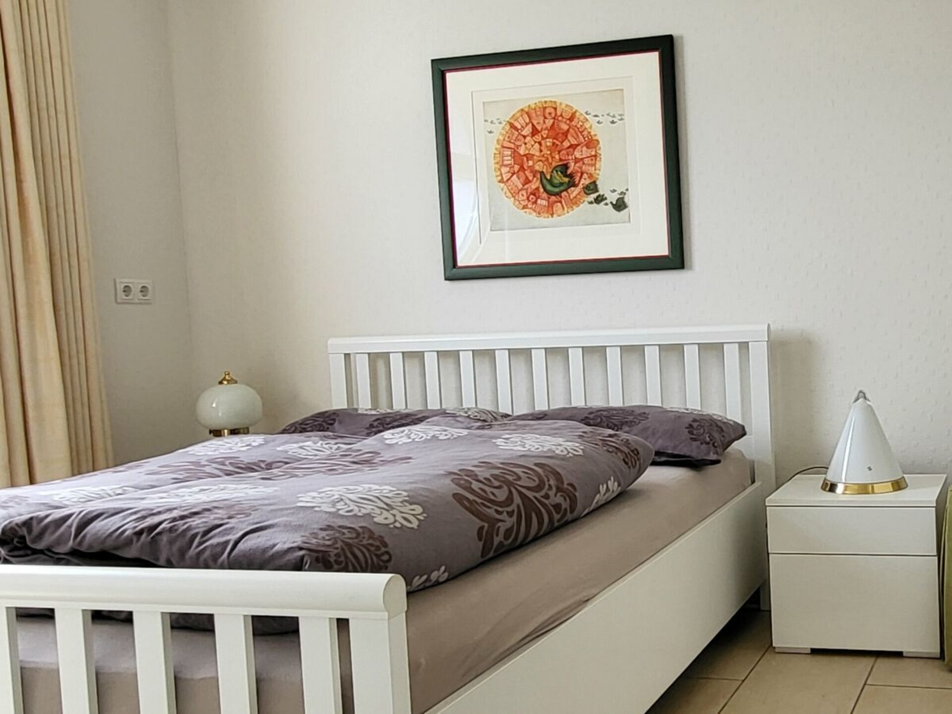 Exclusief appartement aan de rand van Andernach-Eich, 2 personen - foto 11