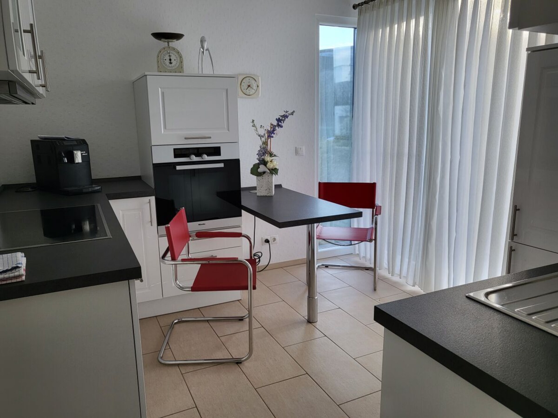 Exclusief appartement aan de rand van Andernach-Eich, 2 personen - foto 12