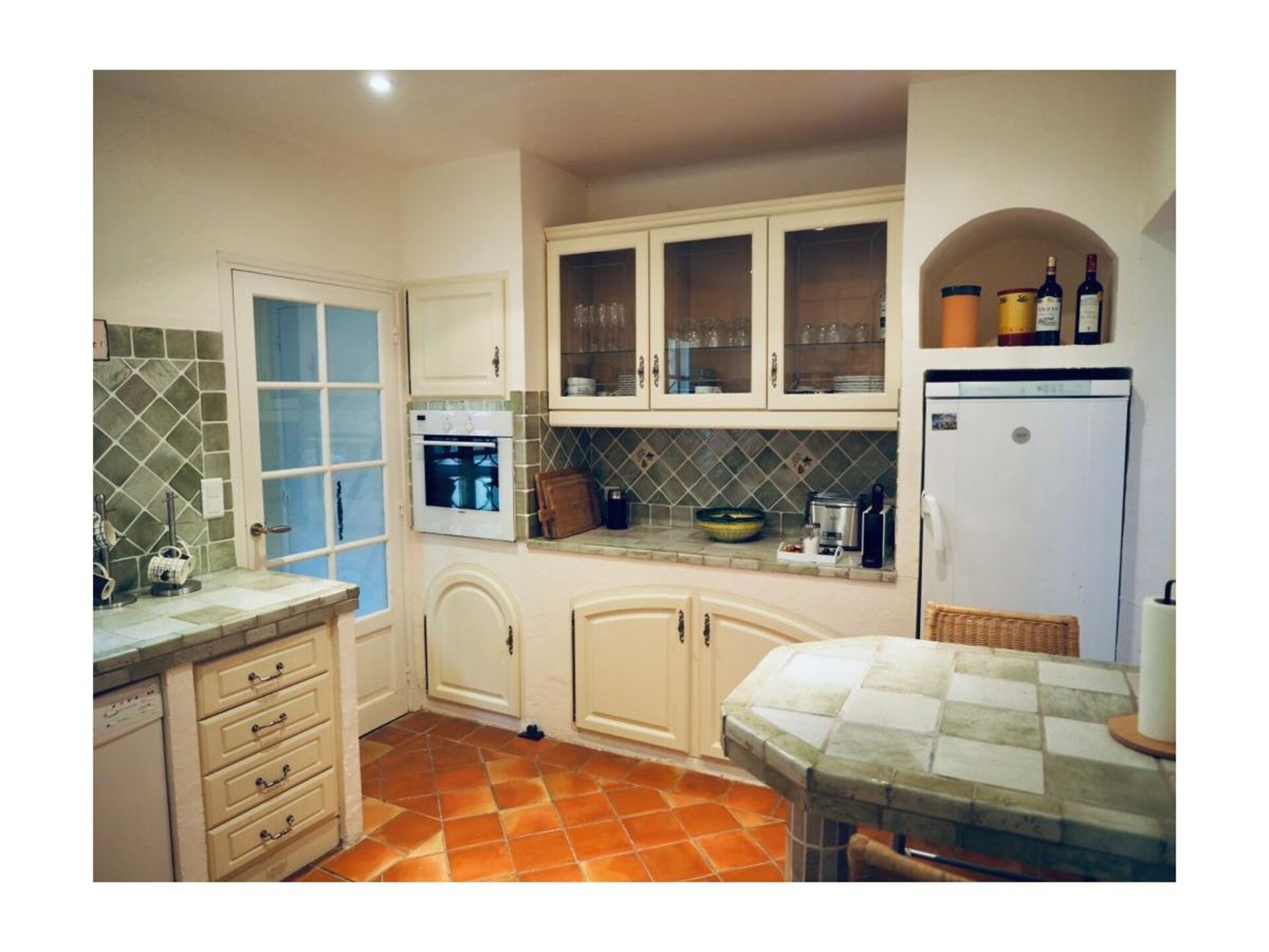 Ruime villa met privézwembad en zeezicht in Sainte-Maxime, 3 km van het strand - foto 14